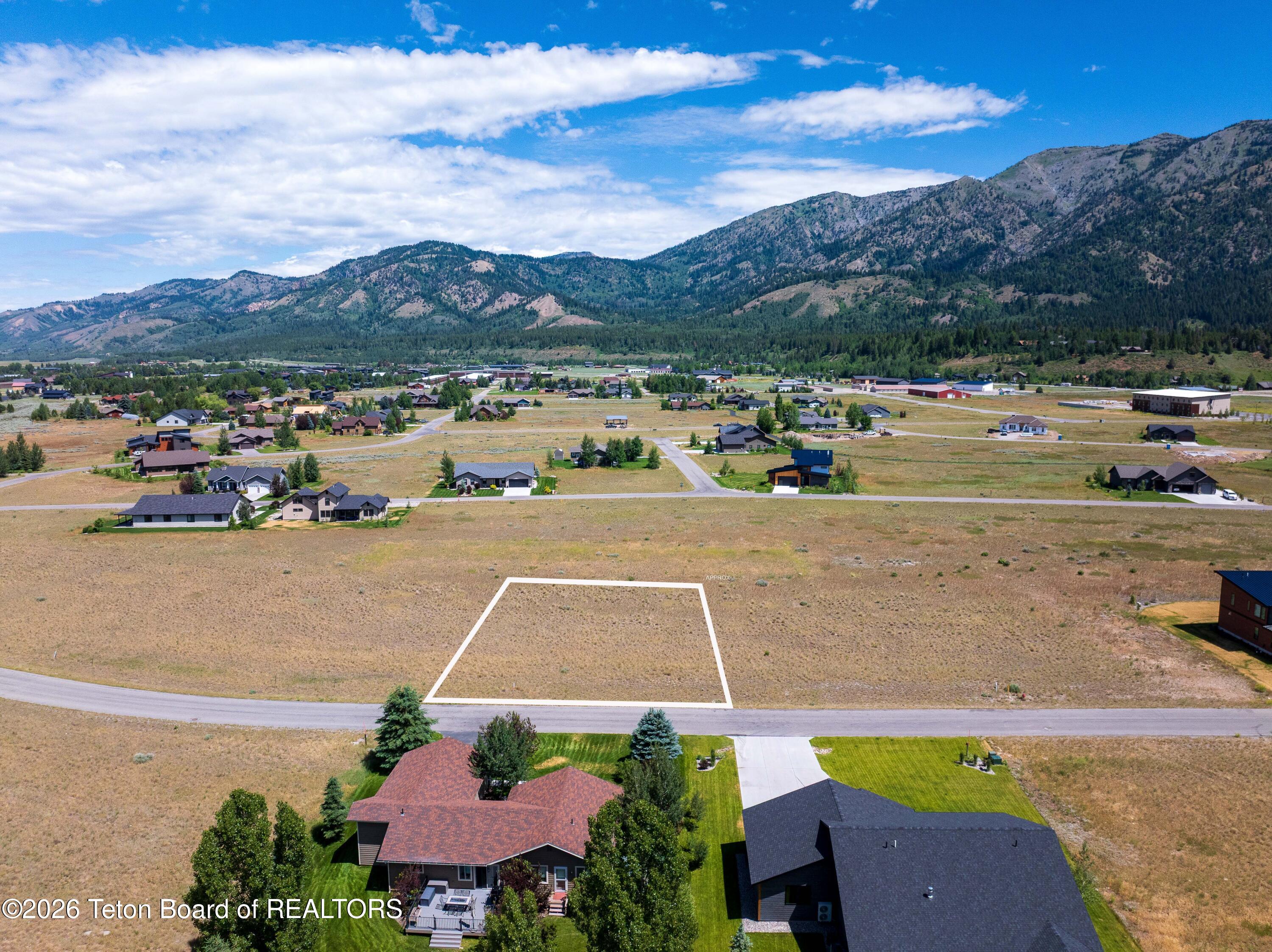 LOT 93 ASTER LOOP