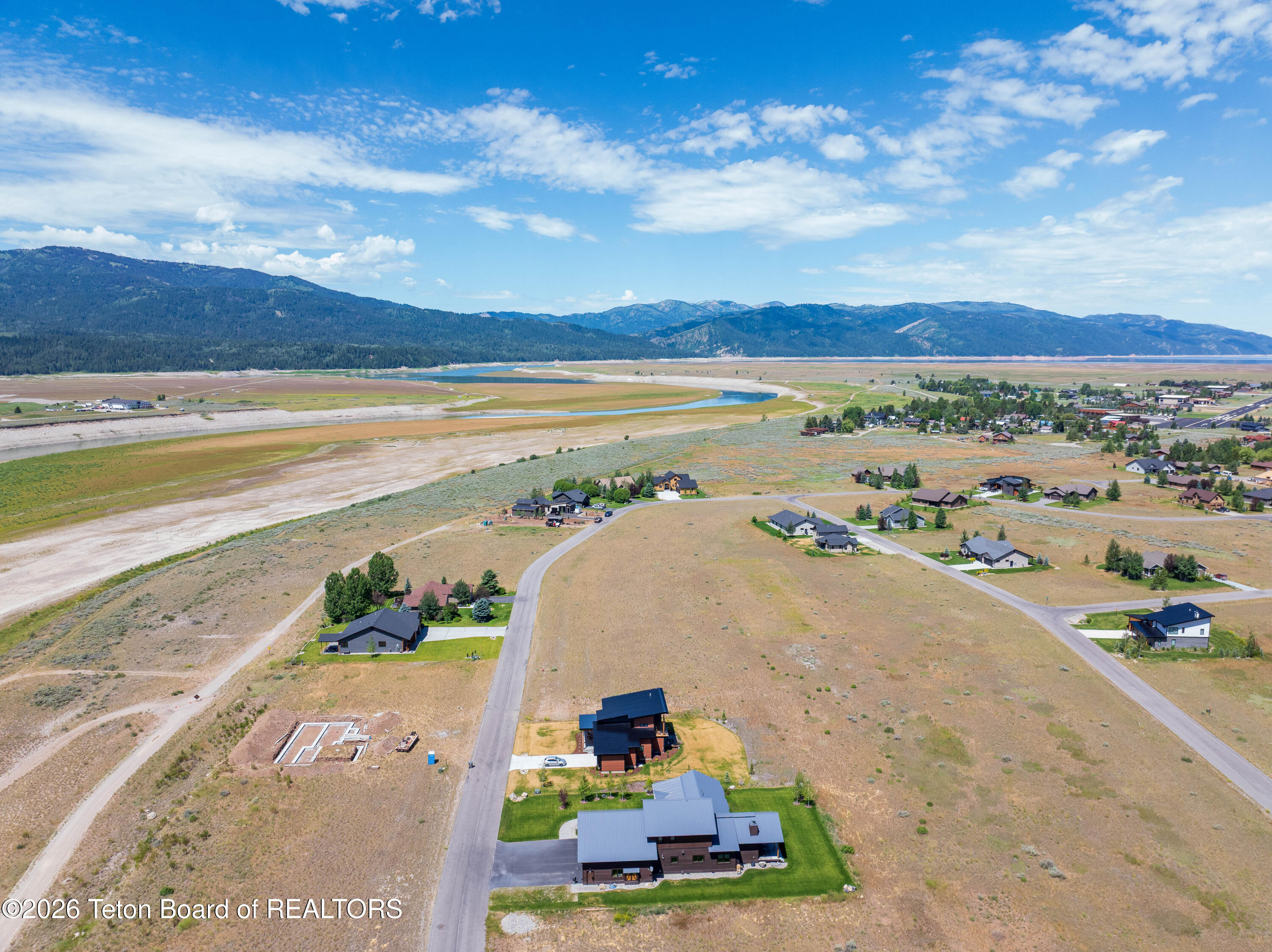 LOT 93 ASTER LOOP