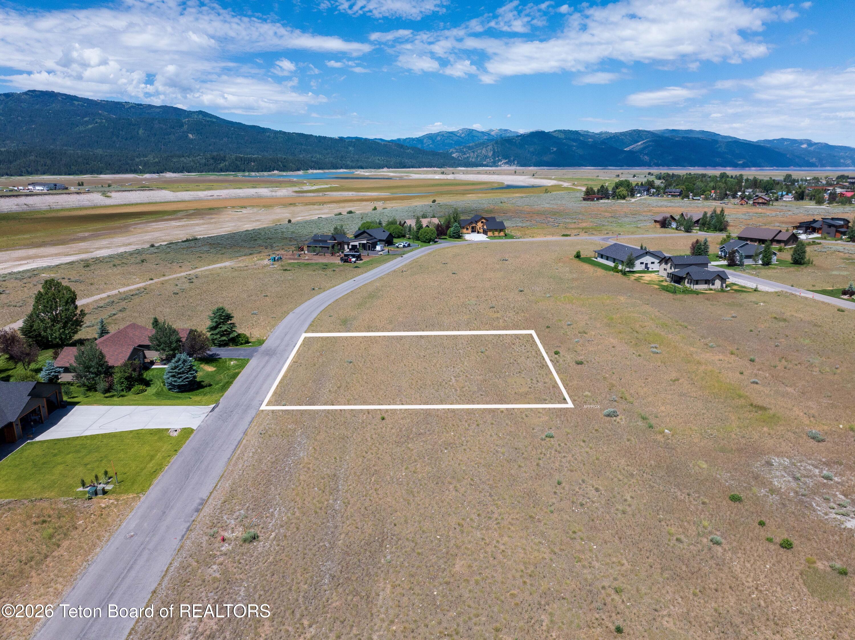 LOT 93 ASTER LOOP
