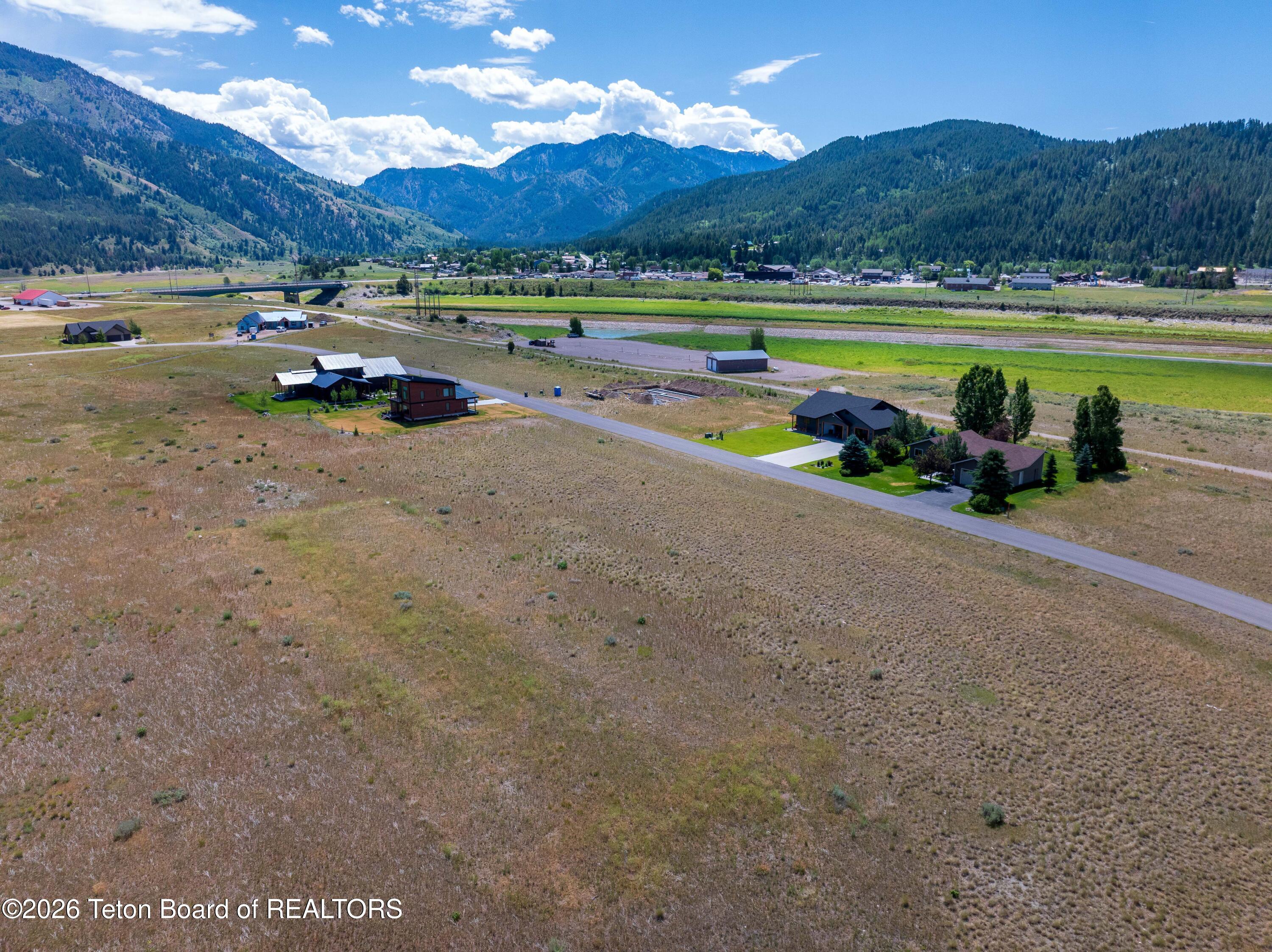 LOT 93 ASTER LOOP