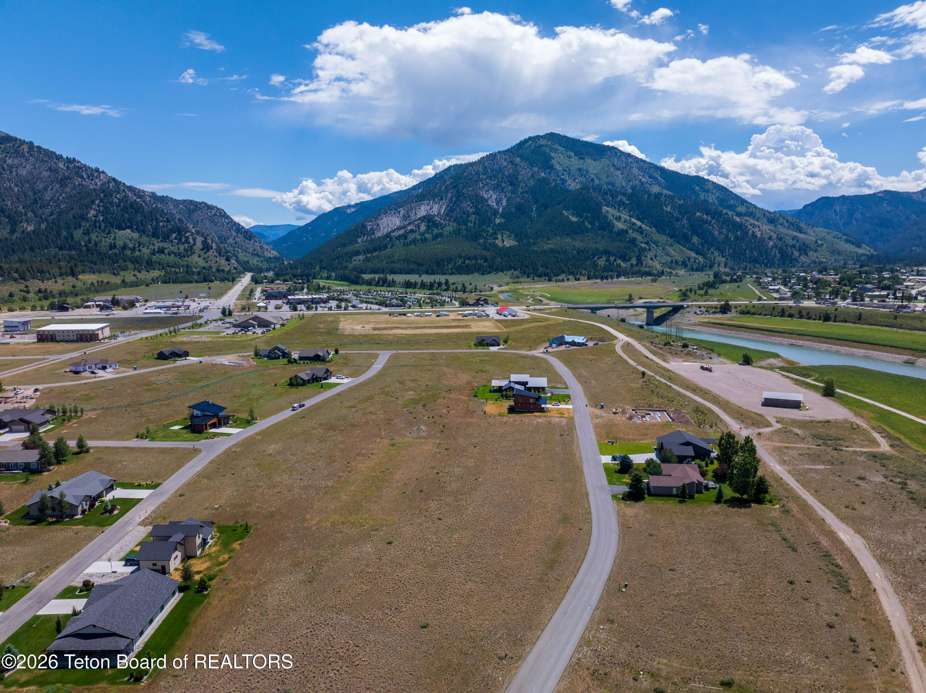 LOT 93 ASTER LOOP