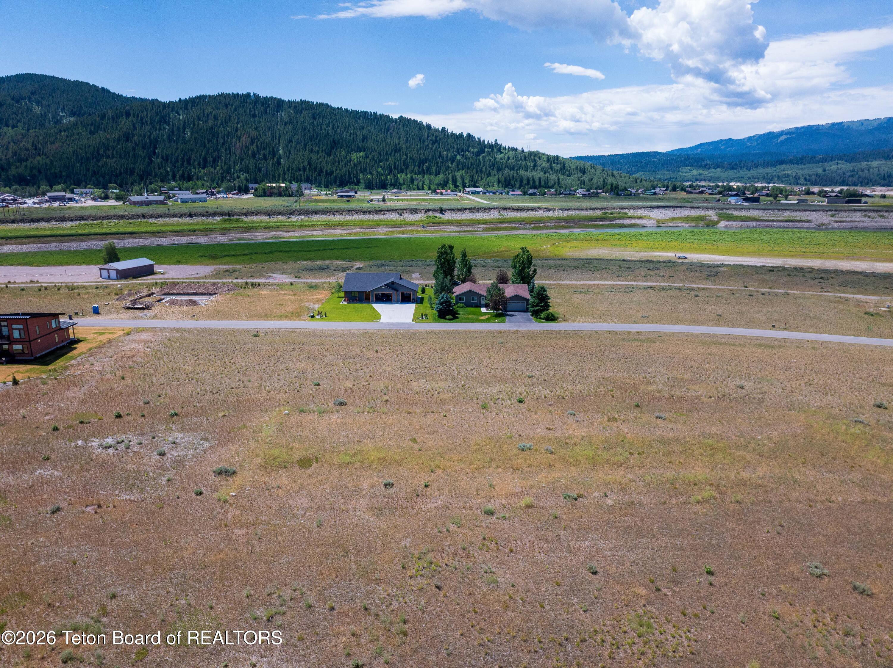 LOT 93 ASTER LOOP