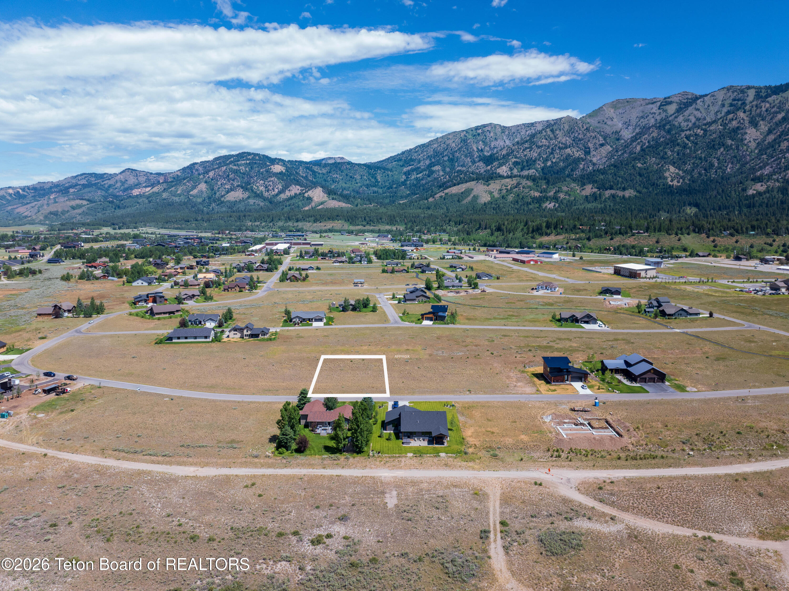LOT 93 ASTER LOOP