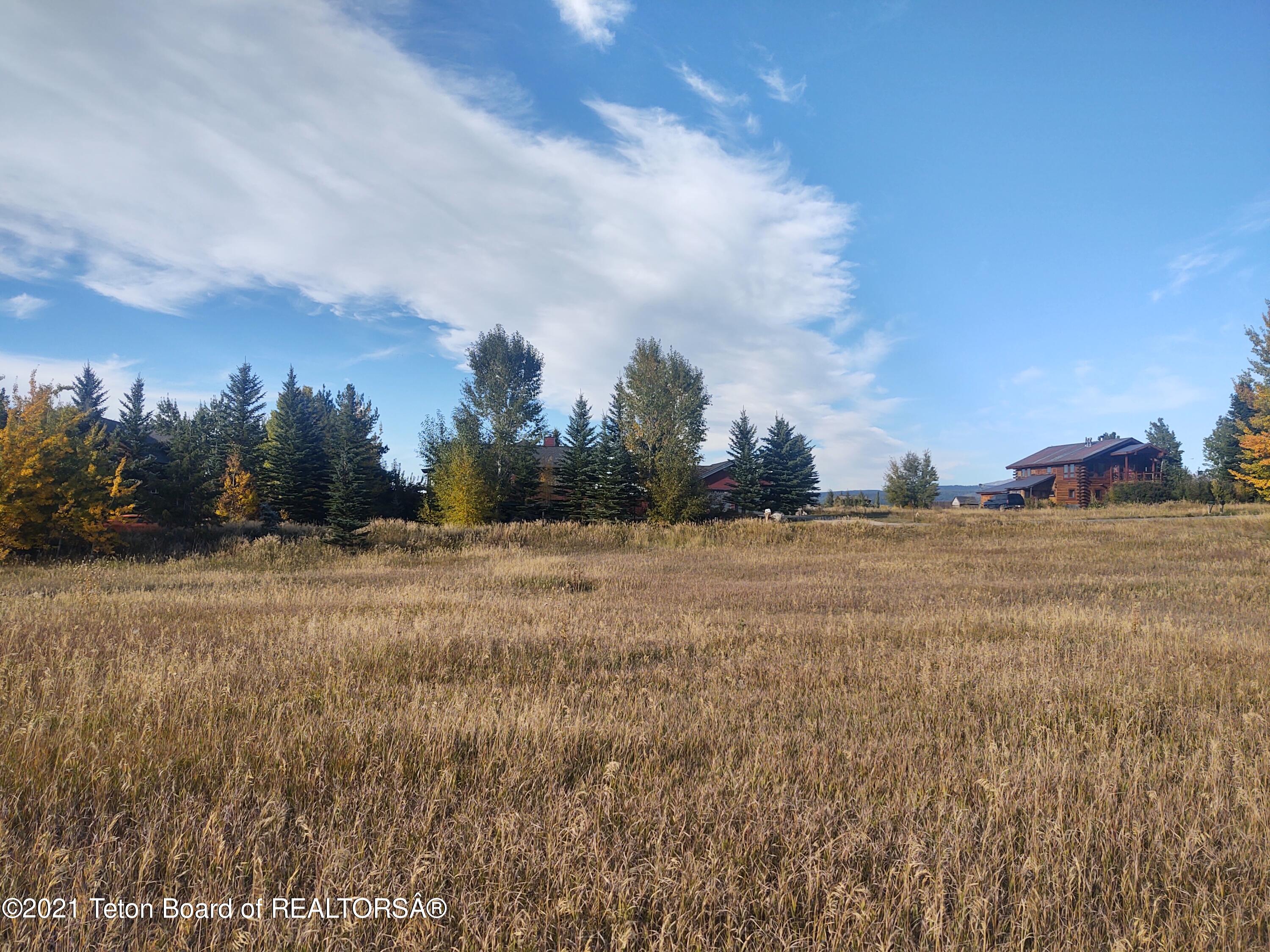 445 TARGHEE TOWNE Road