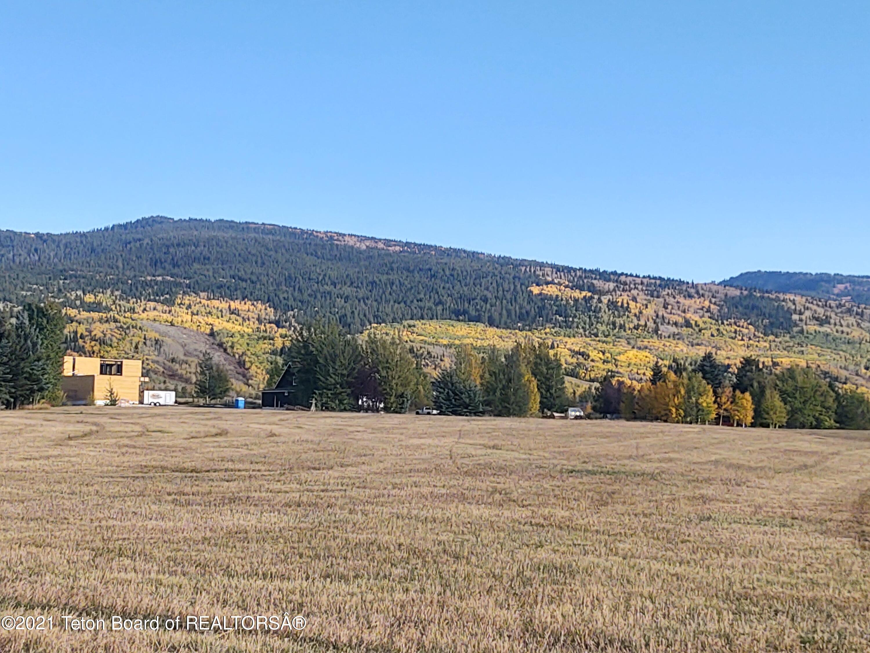 445 TARGHEE TOWNE Road