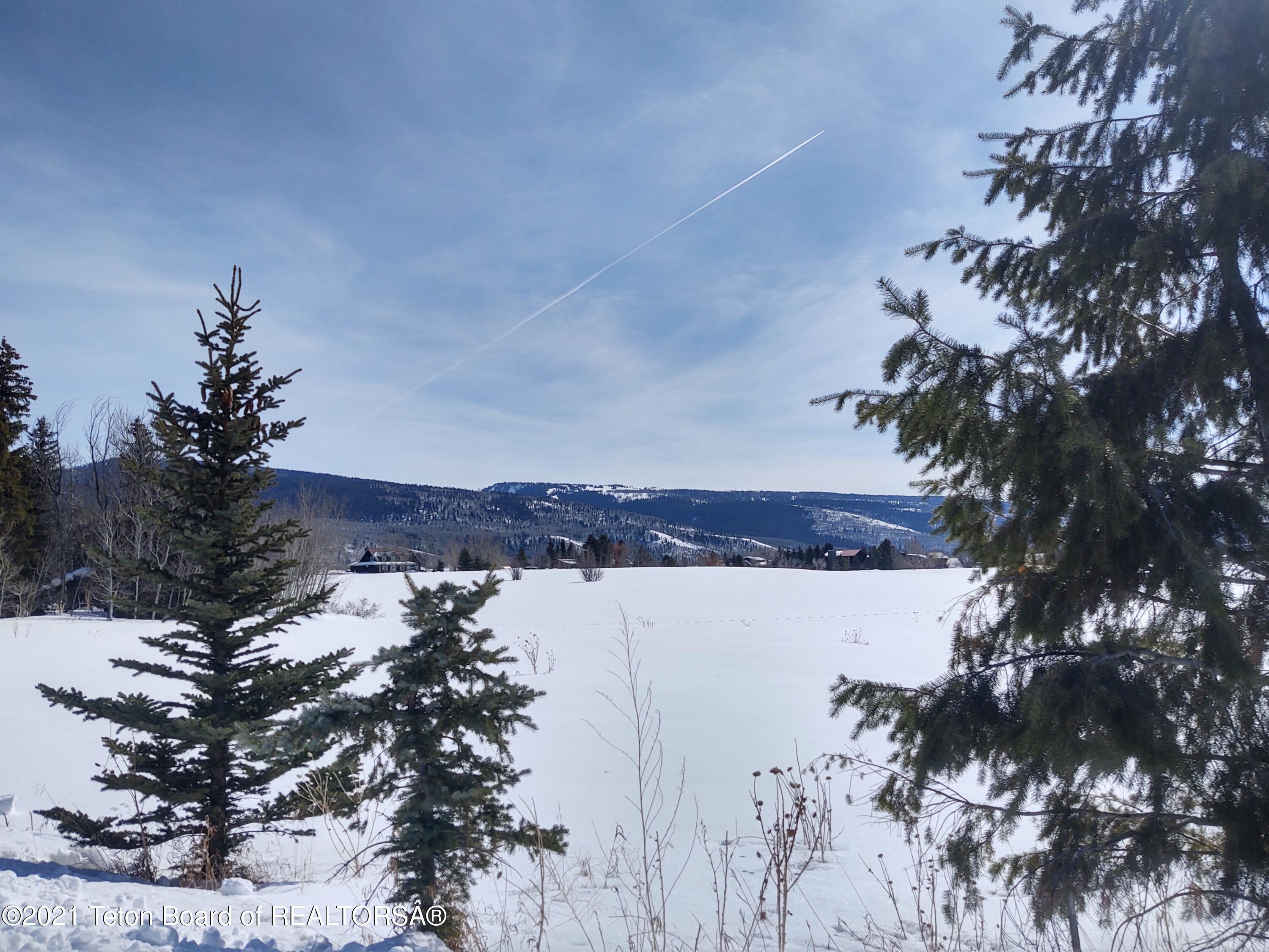 445 TARGHEE TOWNE Road