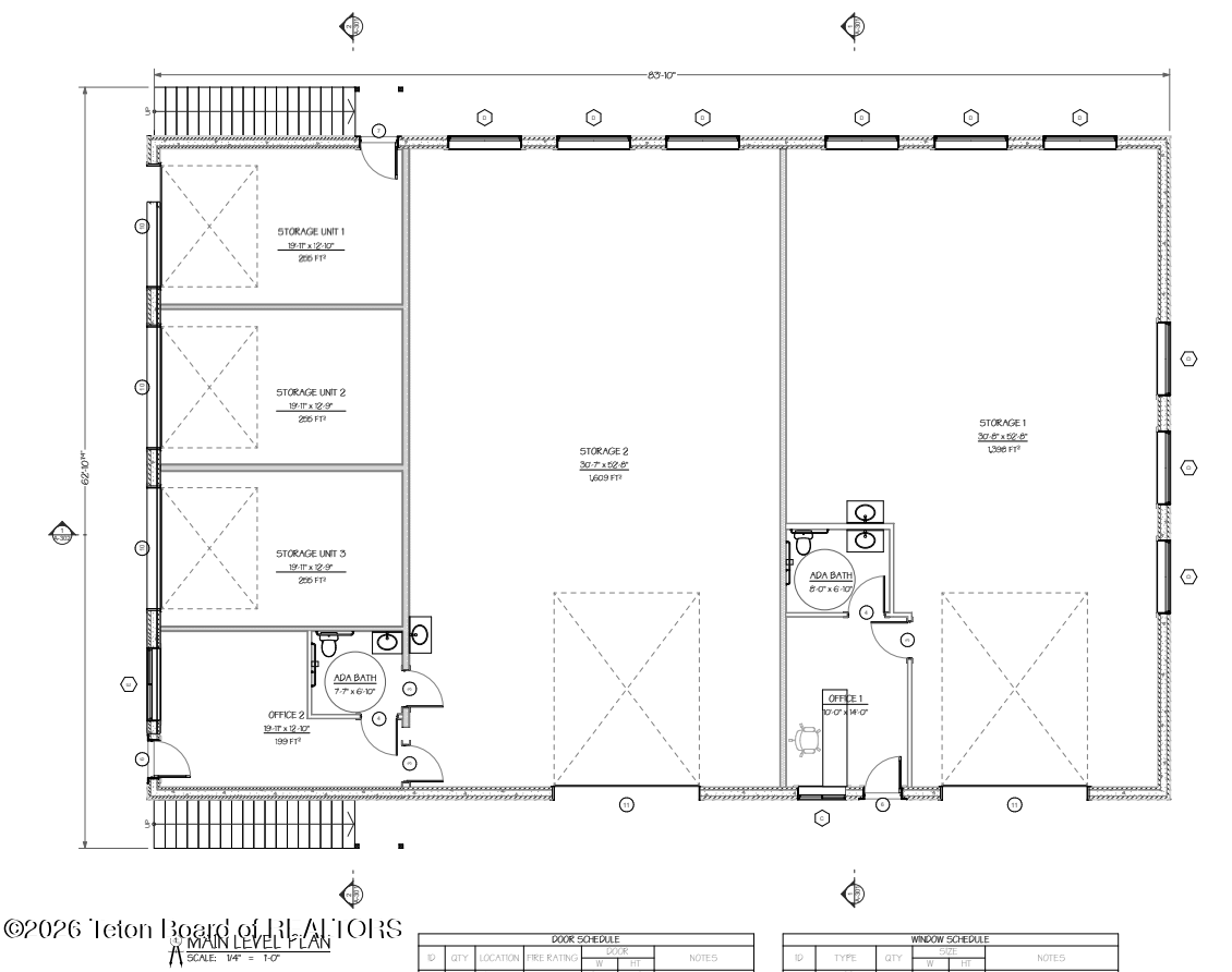 1310 INDUSTRIAL Lane