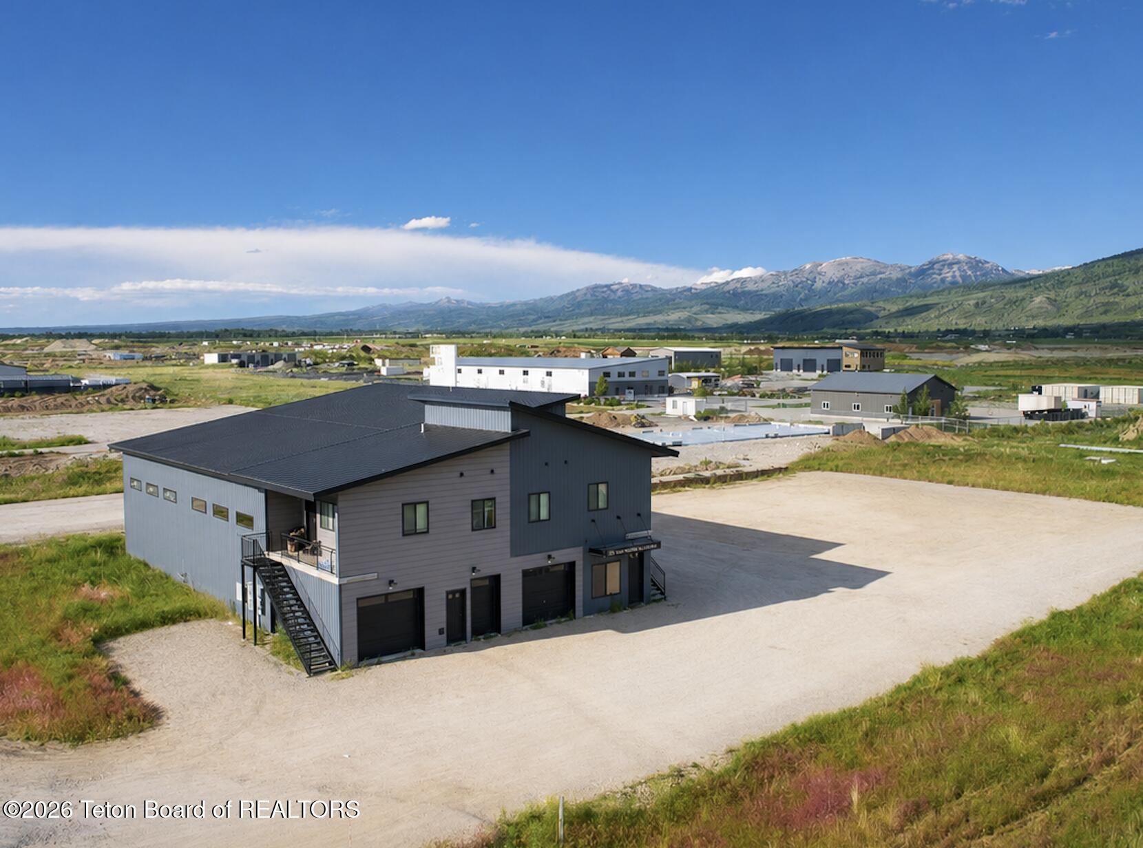 1310 INDUSTRIAL Lane