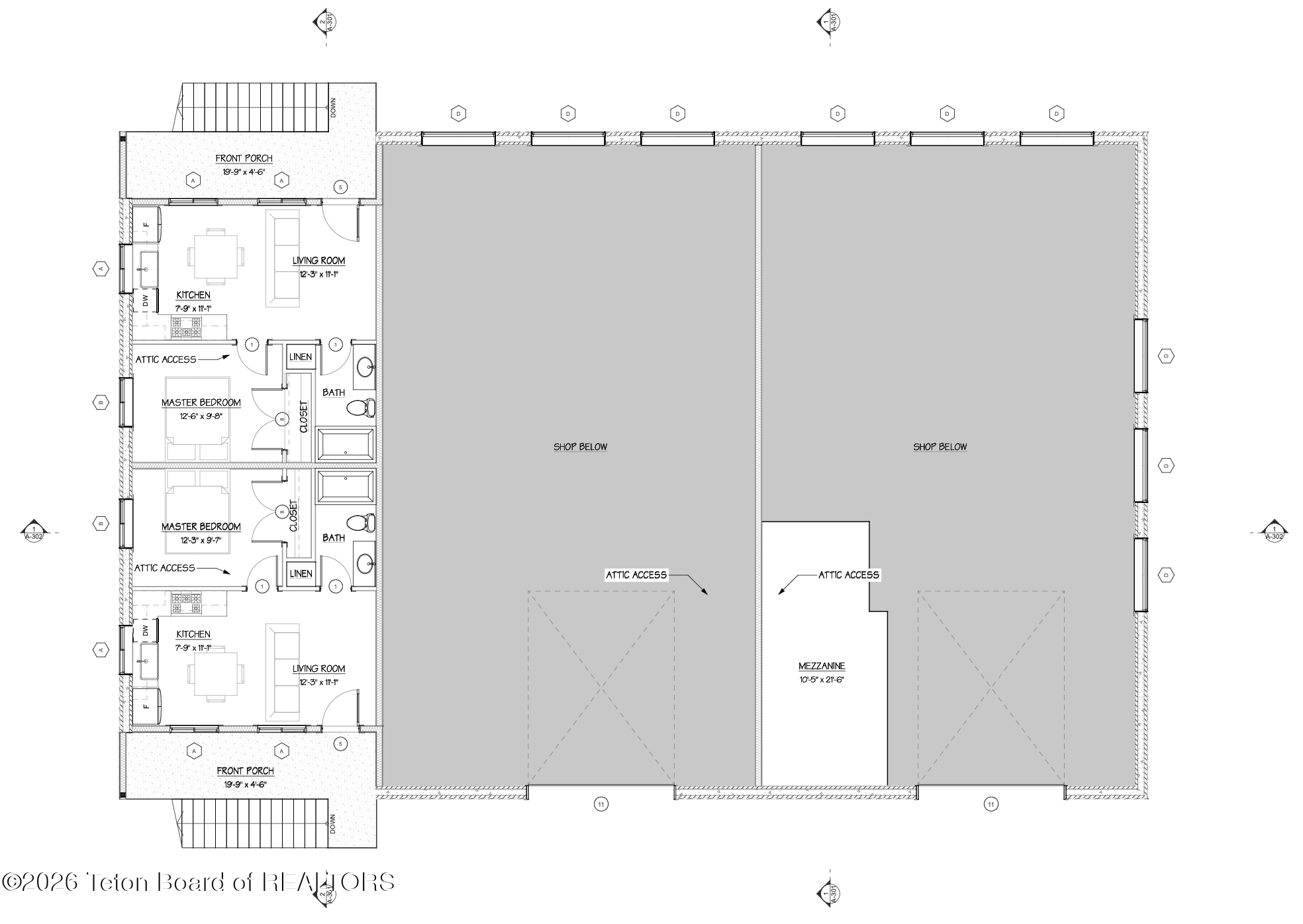 1310 INDUSTRIAL Lane