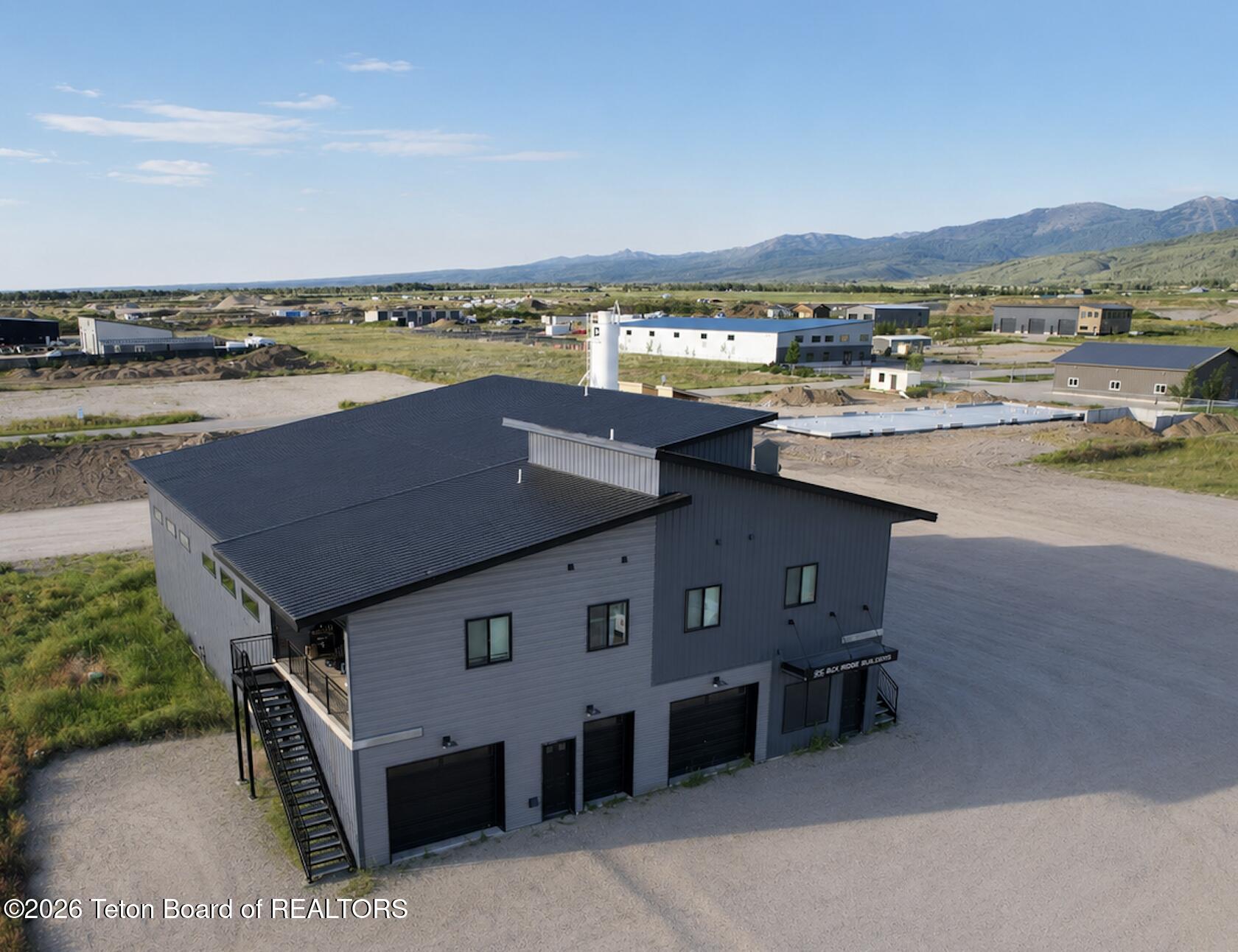 1310 INDUSTRIAL Lane
