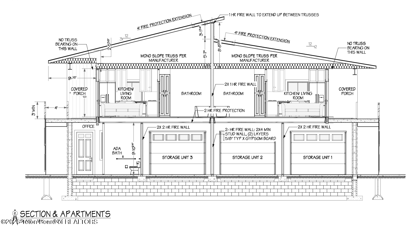 1310 INDUSTRIAL Lane