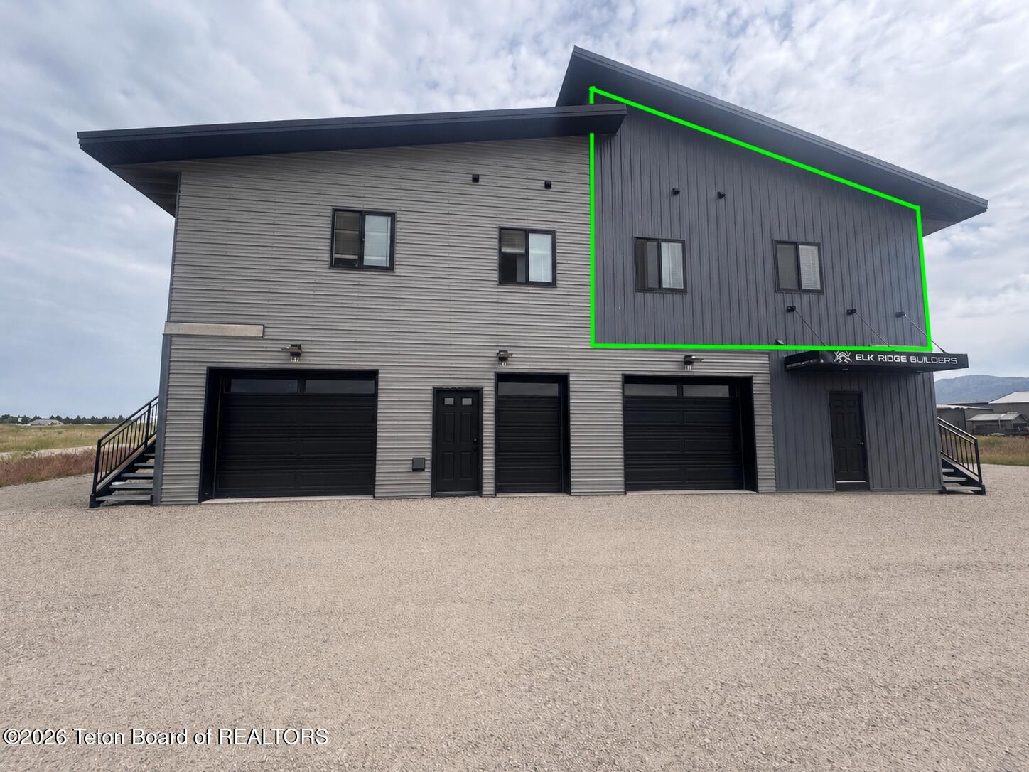 1310 INDUSTRIAL Lane
