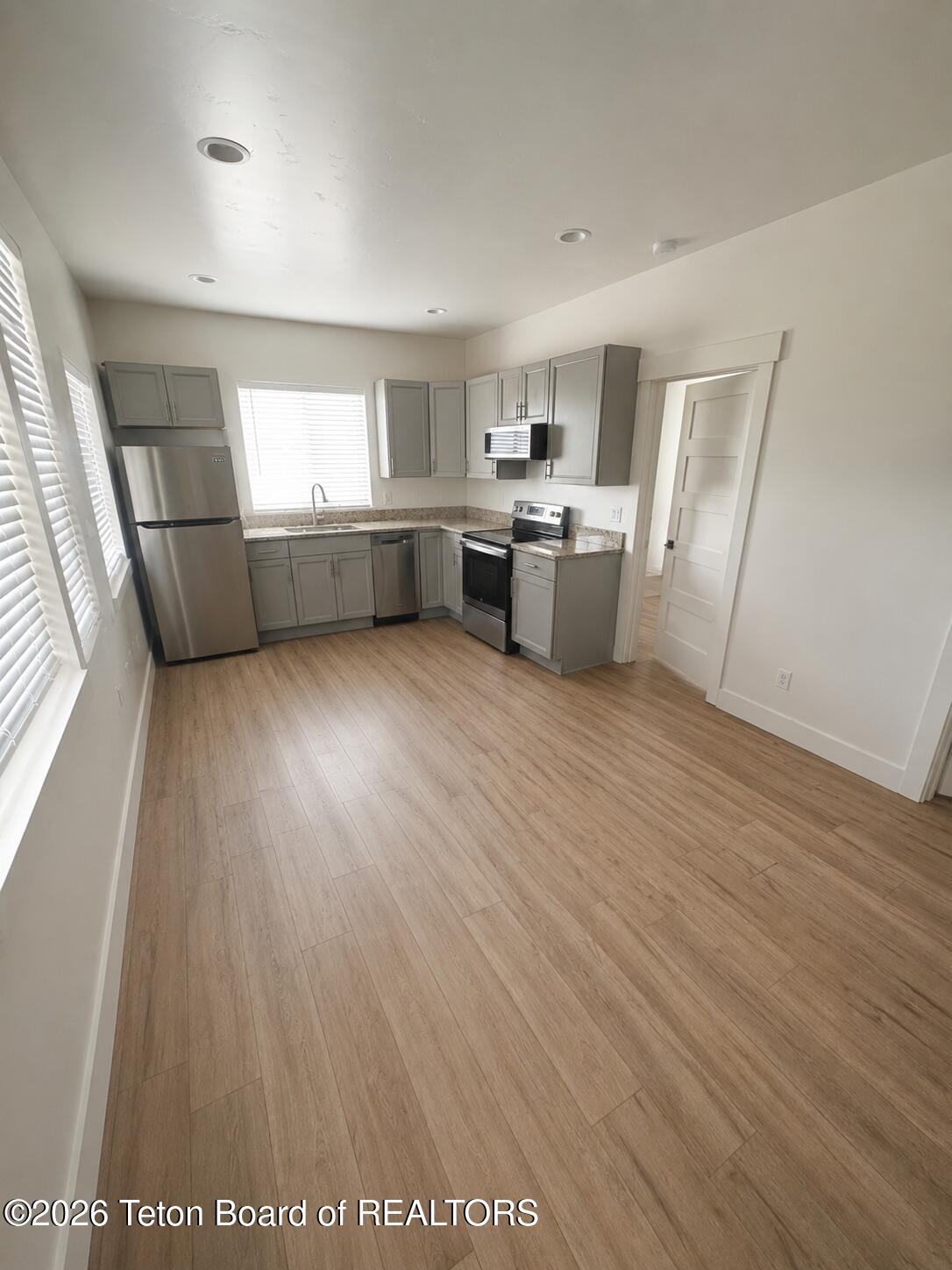 1310 INDUSTRIAL Lane