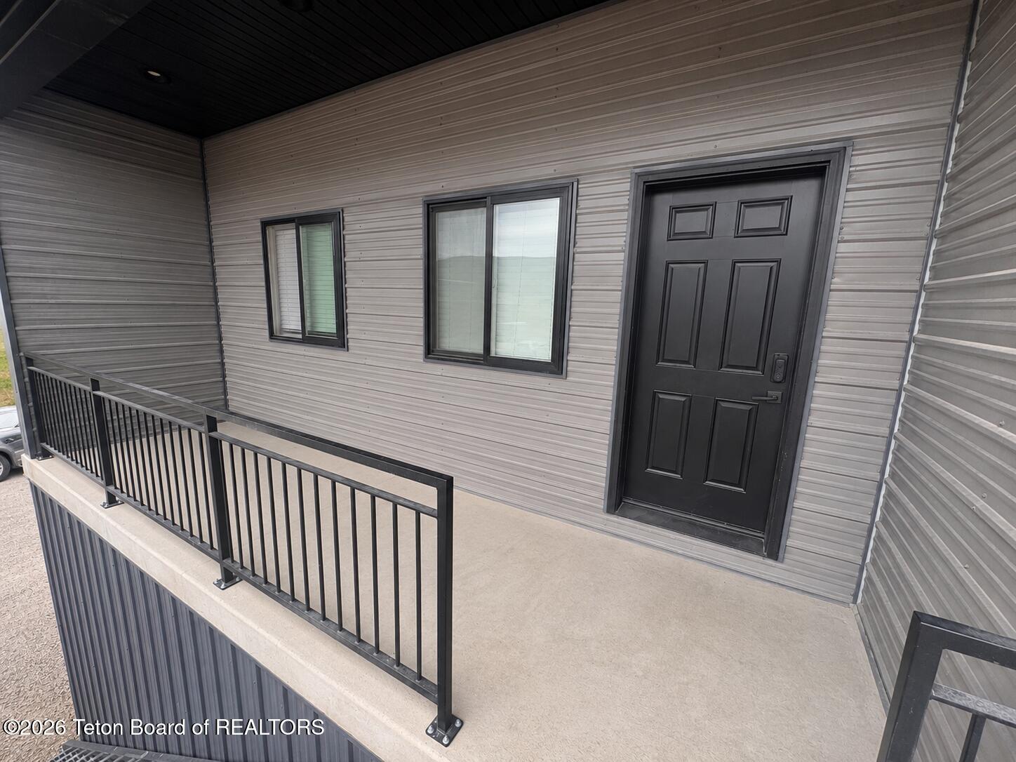 1310 INDUSTRIAL Lane