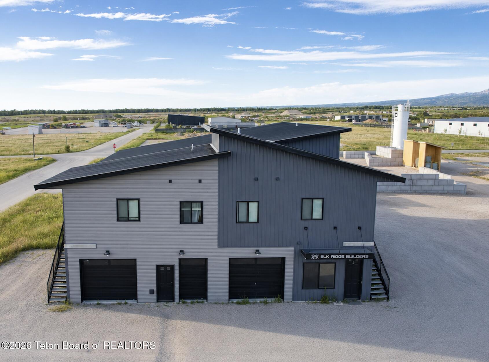 1310 INDUSTRIAL Lane