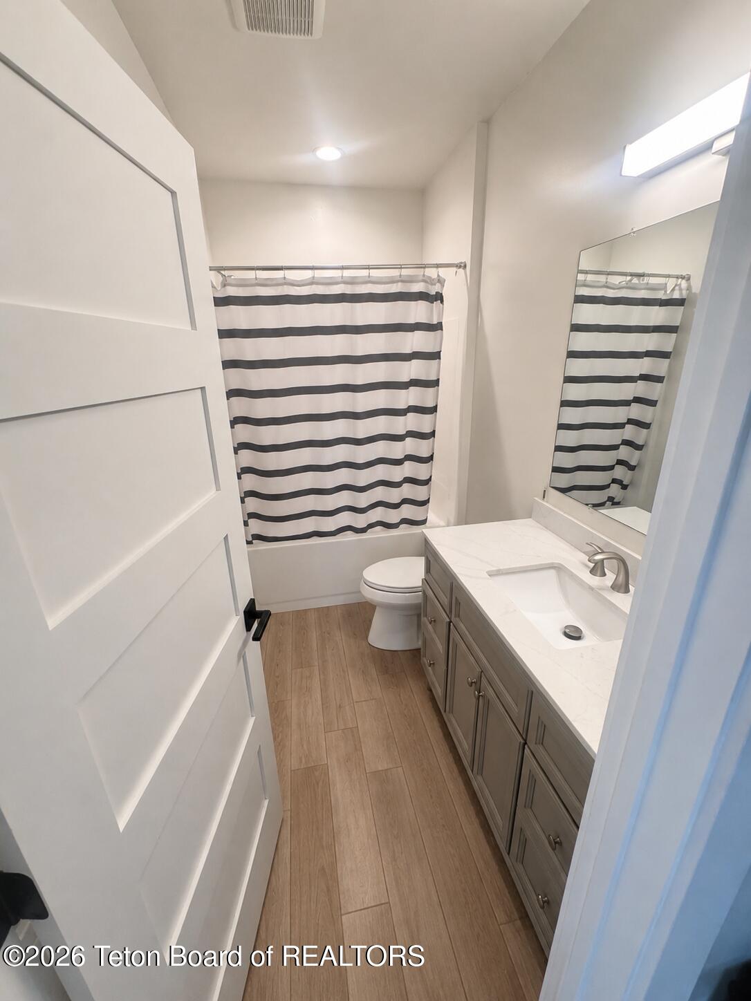 1310 INDUSTRIAL Lane