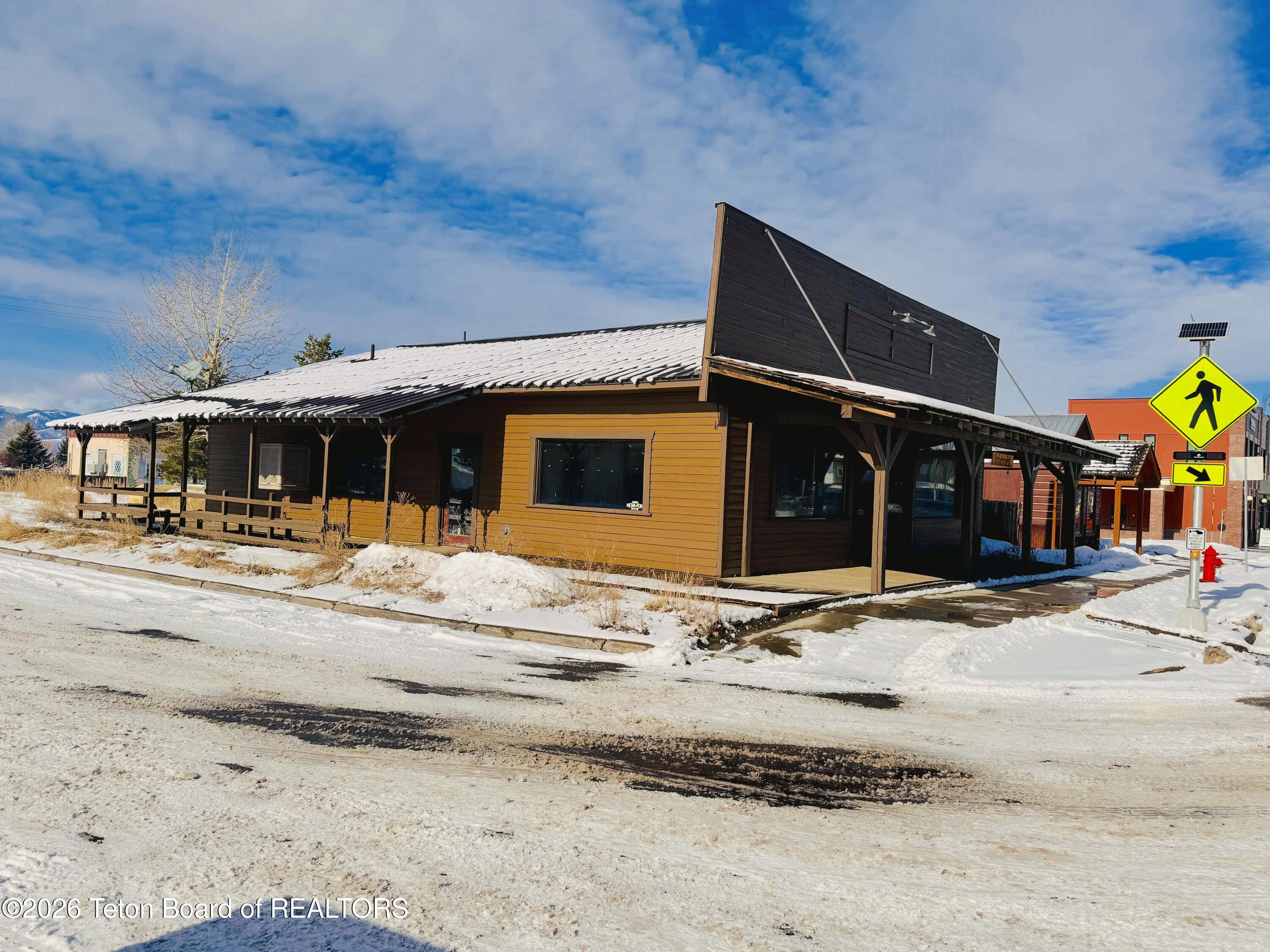 55 N MAIN Street
