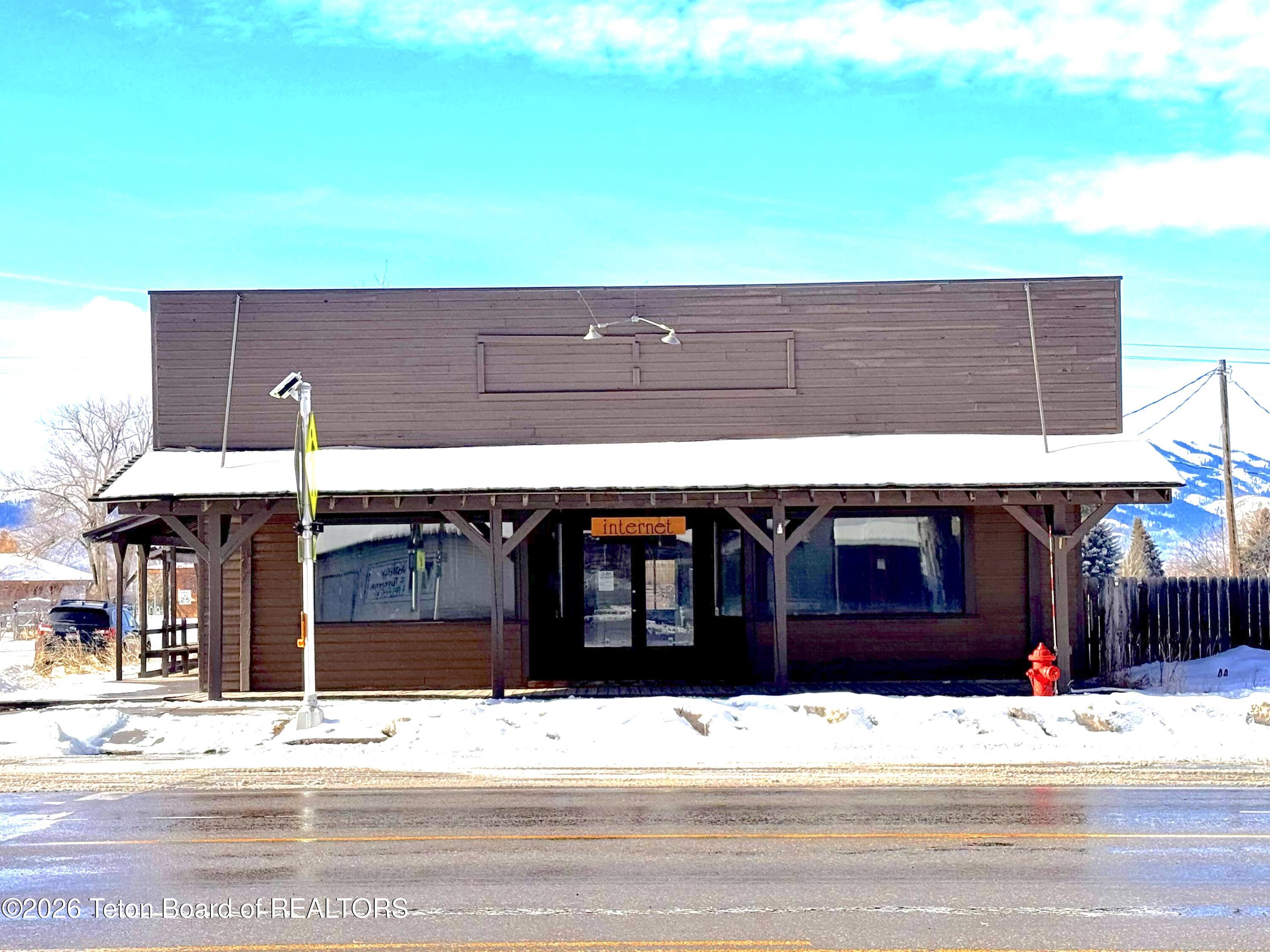 55 N MAIN Street