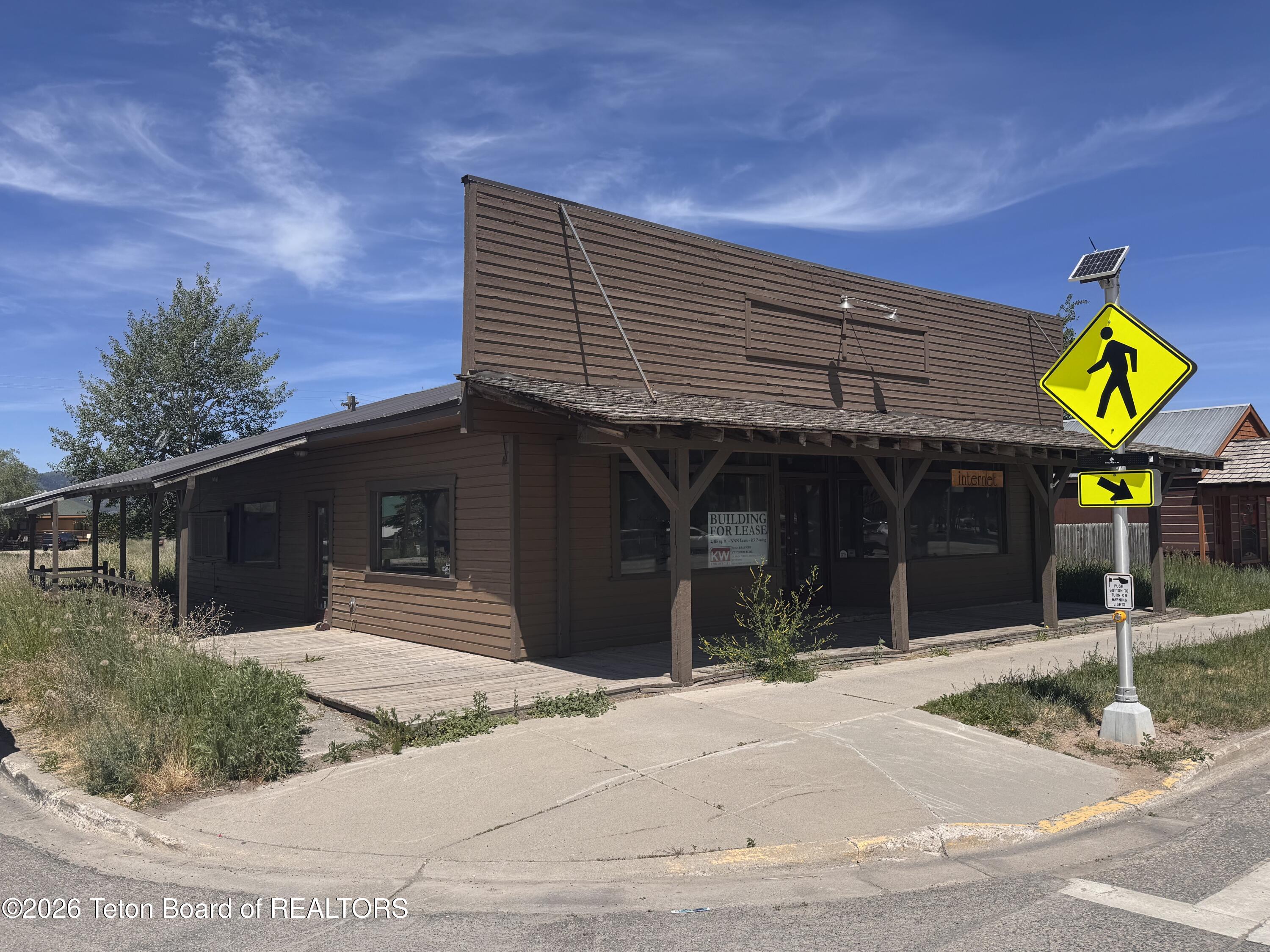 55 N MAIN Street