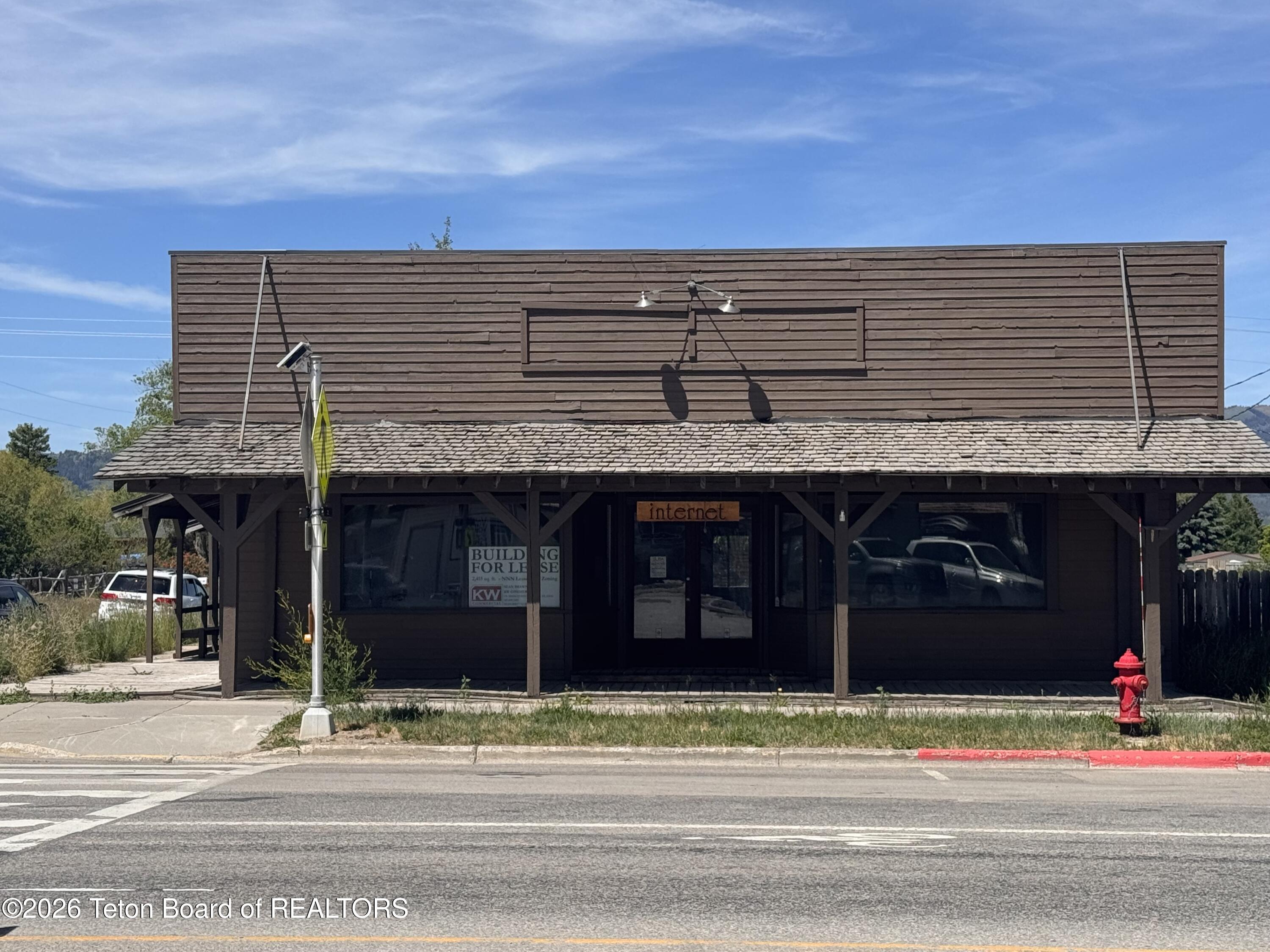 55 N MAIN Street