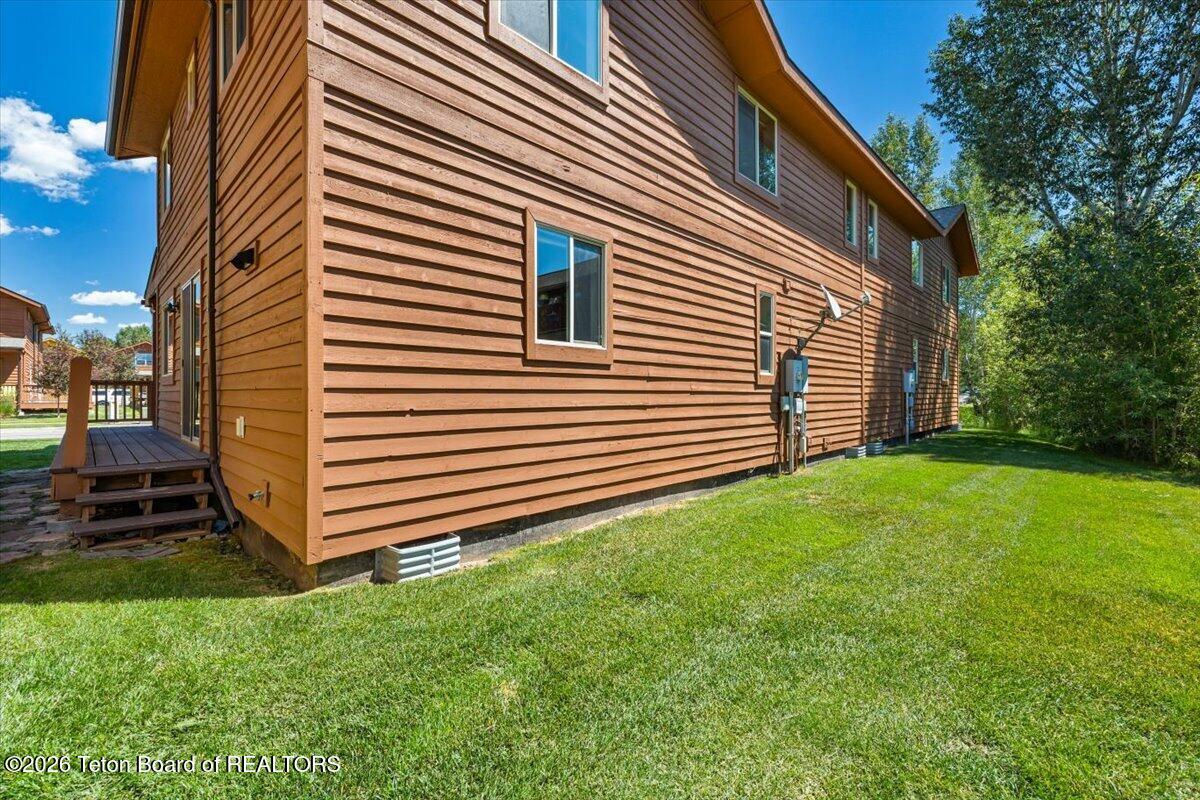1872 JOSEPHINE Loop