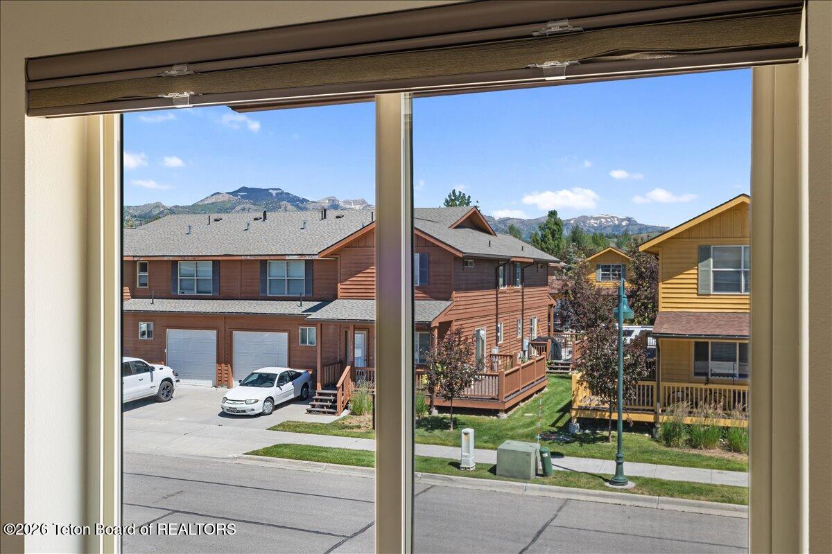 1872 JOSEPHINE Loop