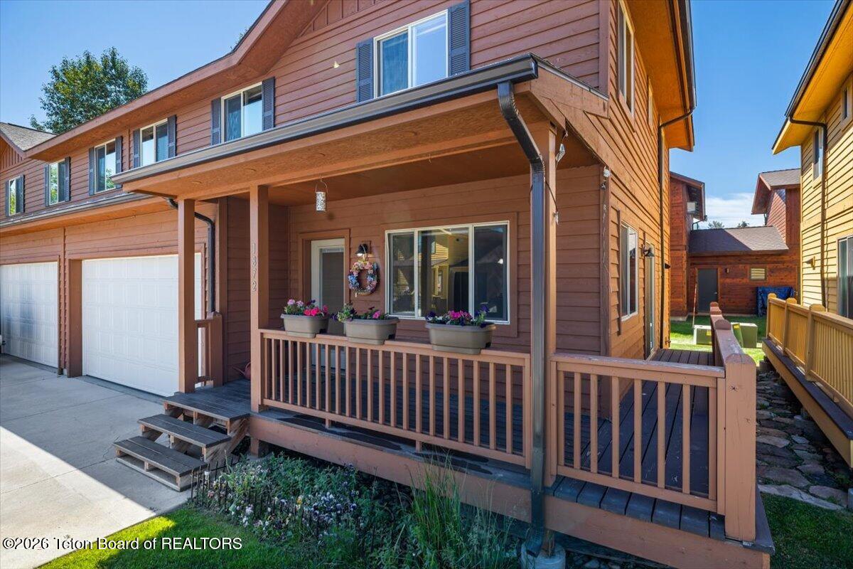 1872 JOSEPHINE Loop