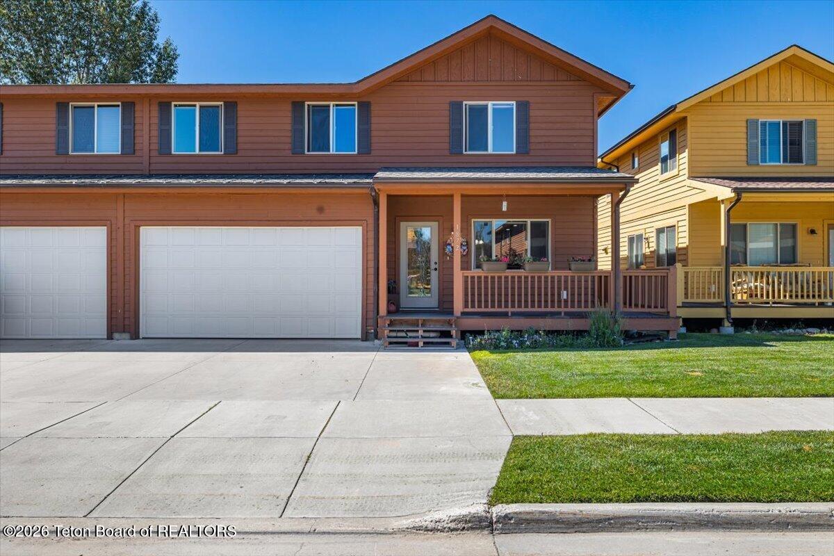 1872 JOSEPHINE Loop