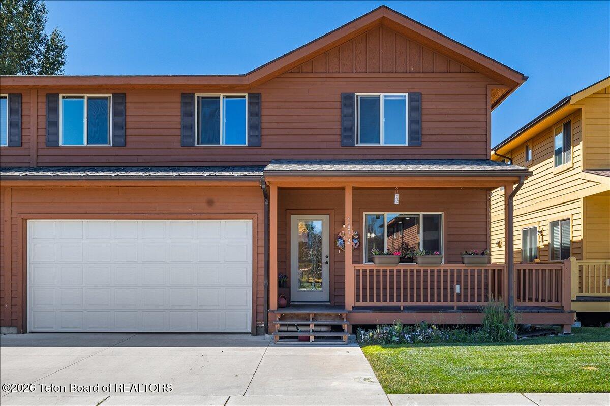 1872 JOSEPHINE Loop