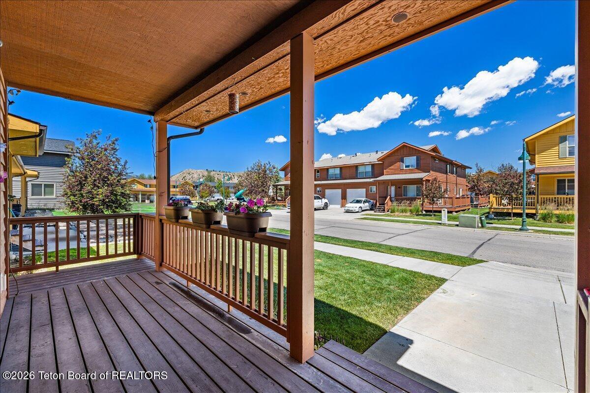 1872 JOSEPHINE Loop