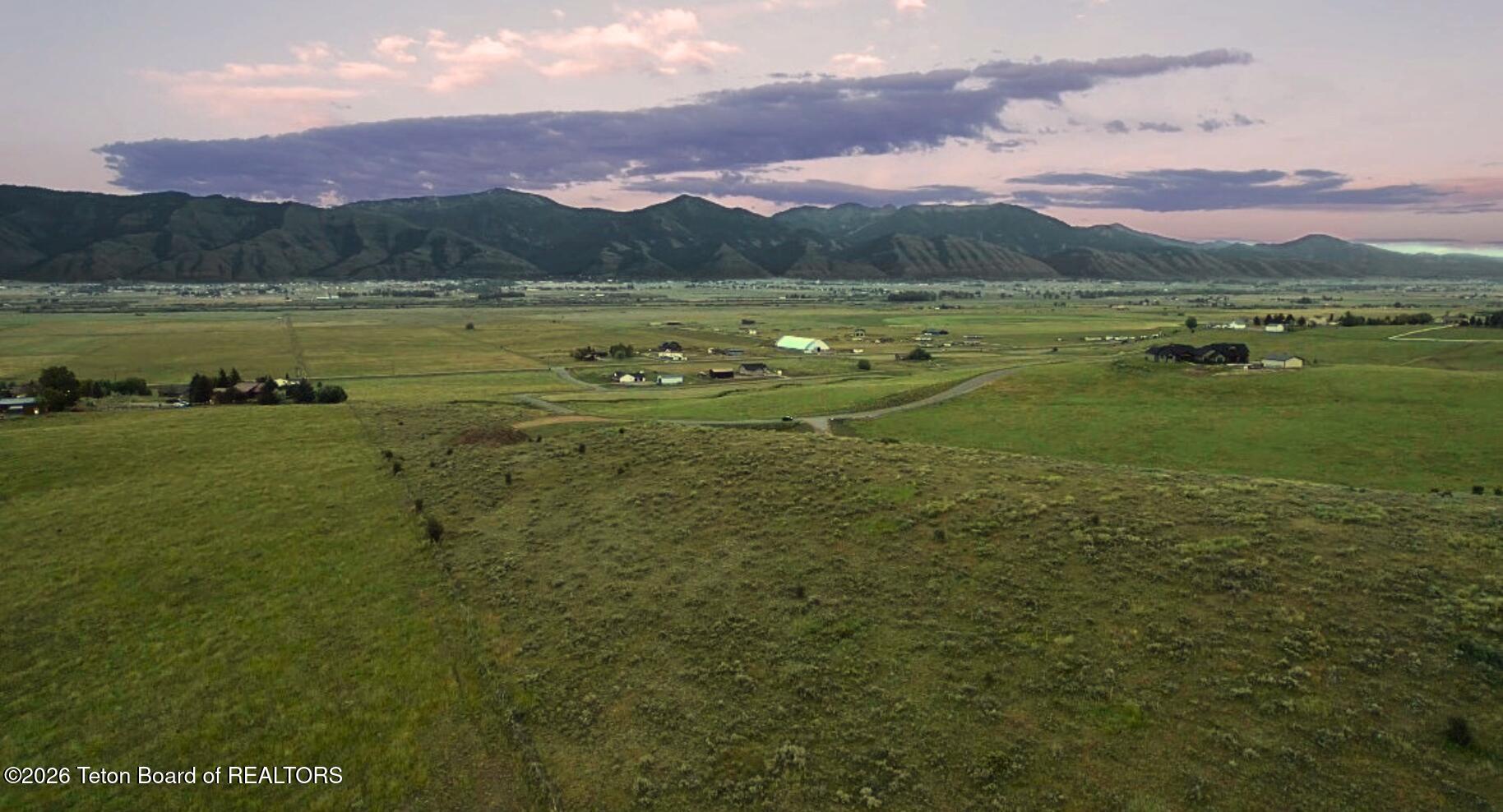 LOT 20 PAINTED HILLS