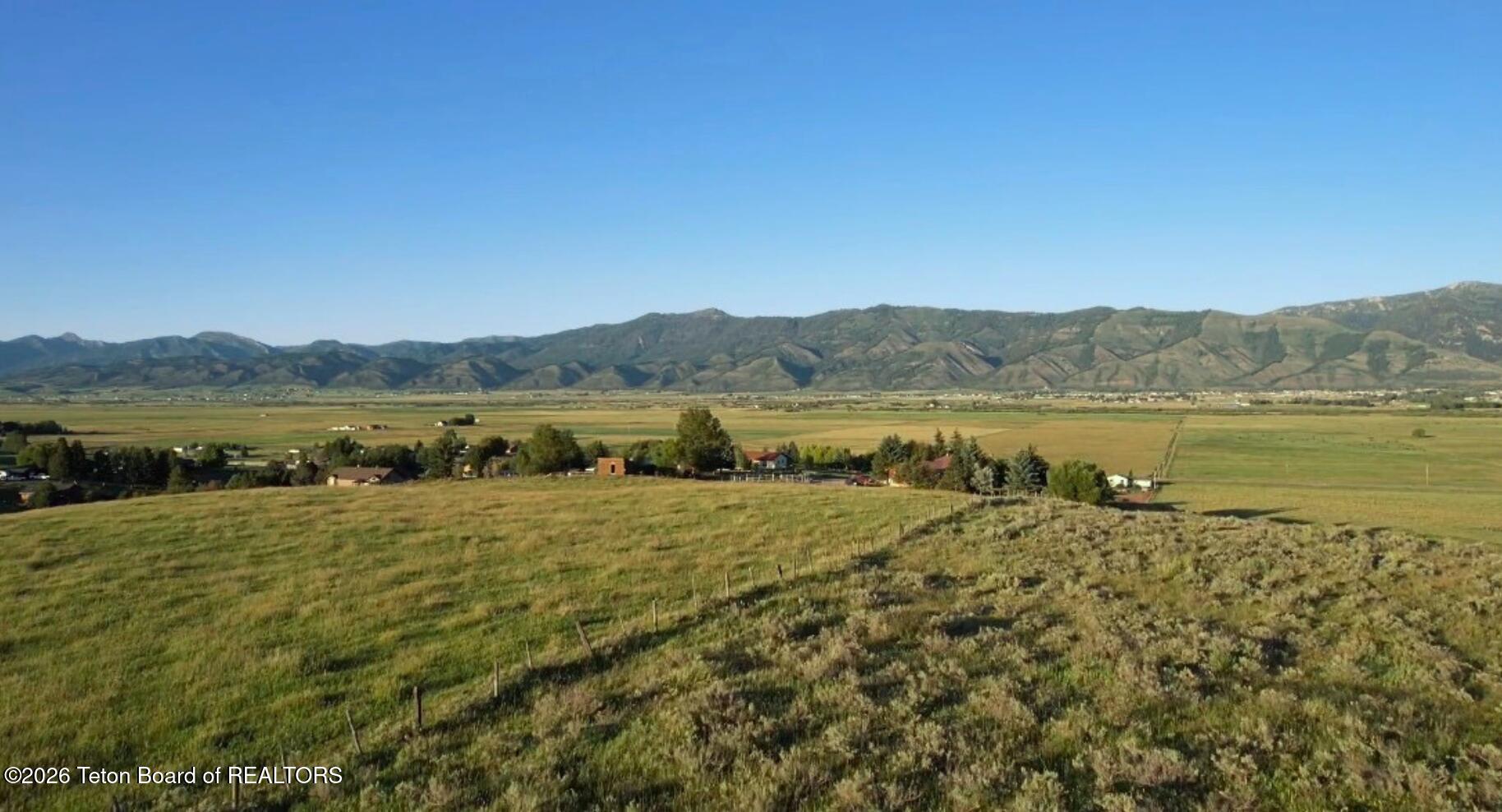 LOT 20 PAINTED HILLS