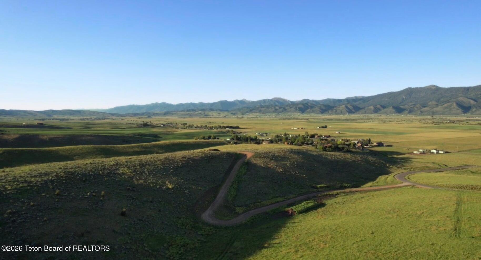 LOT 20 PAINTED HILLS