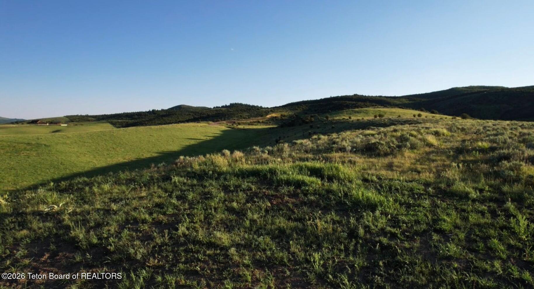 LOT 20 PAINTED HILLS