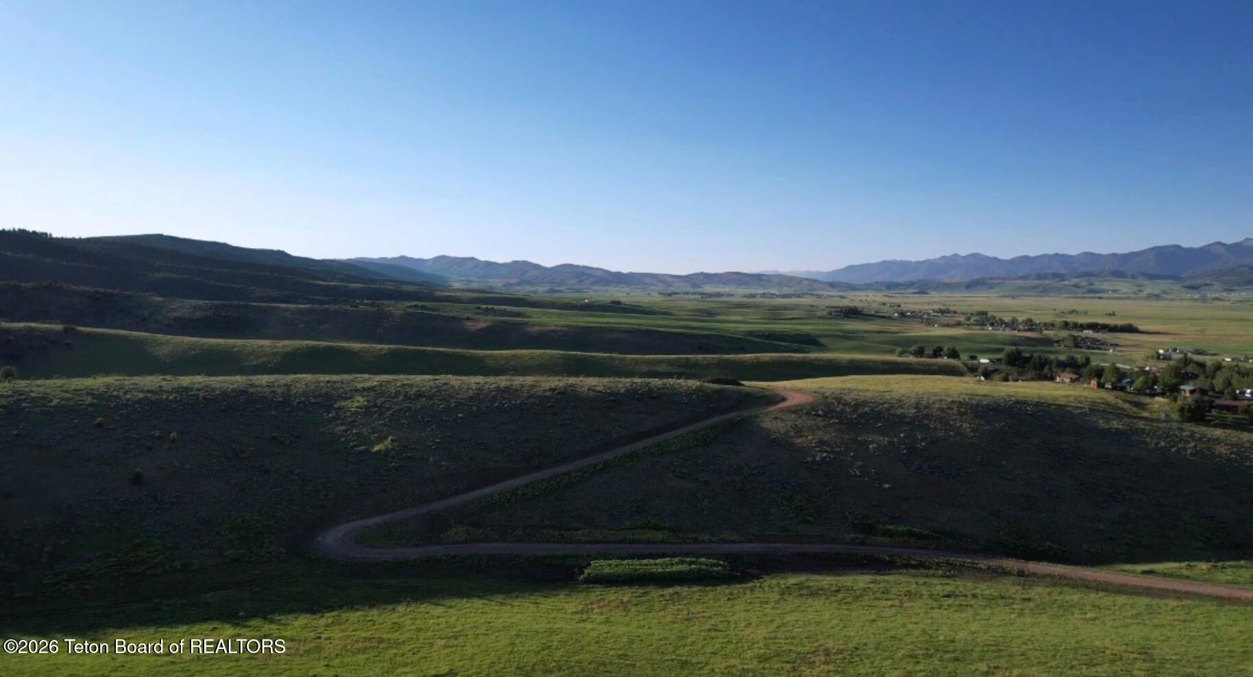 LOT 20 PAINTED HILLS