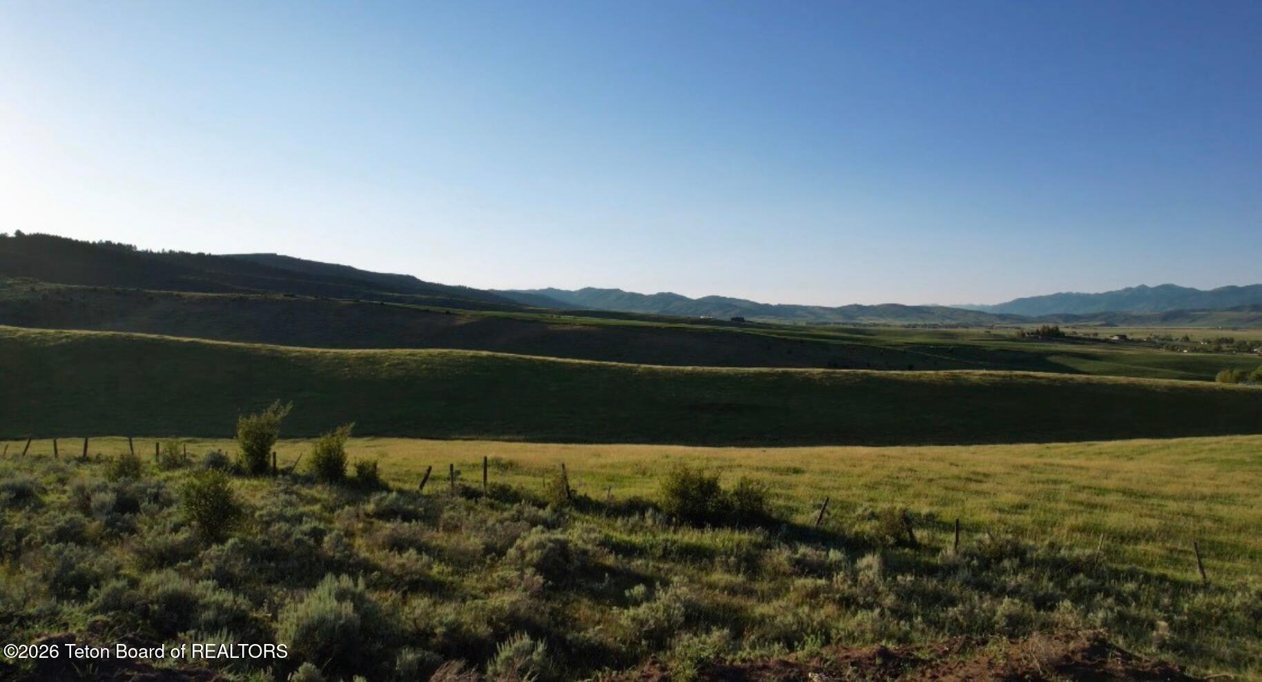 LOT 20 PAINTED HILLS