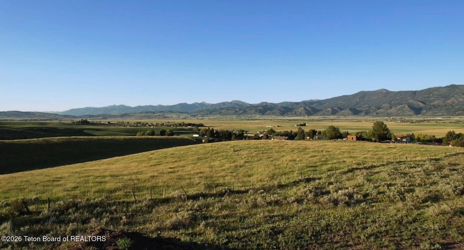 LOT 20 PAINTED HILLS