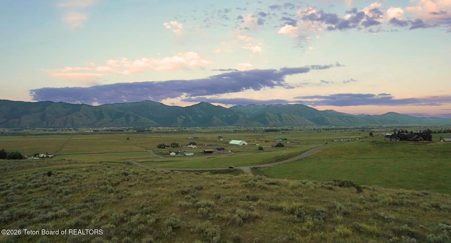 LOT 20 PAINTED HILLS