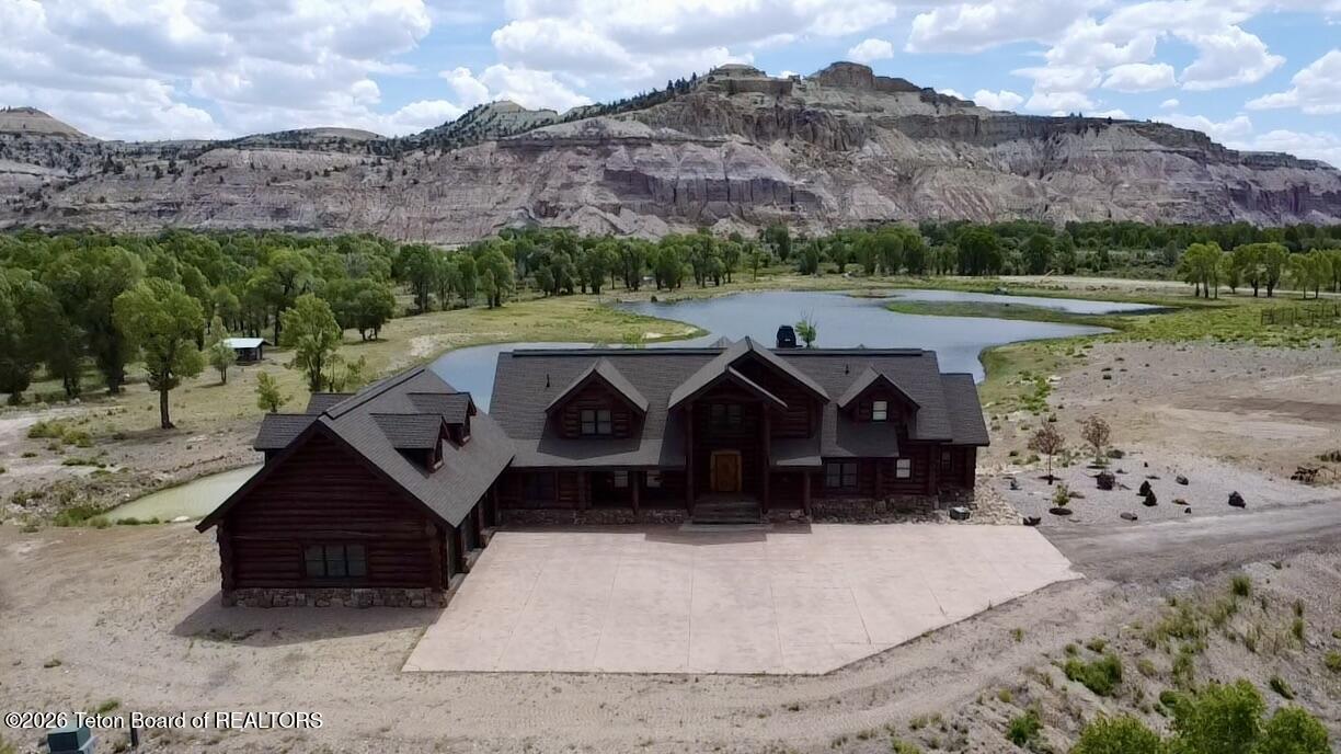 637 LITTLE SPIRIT Lane