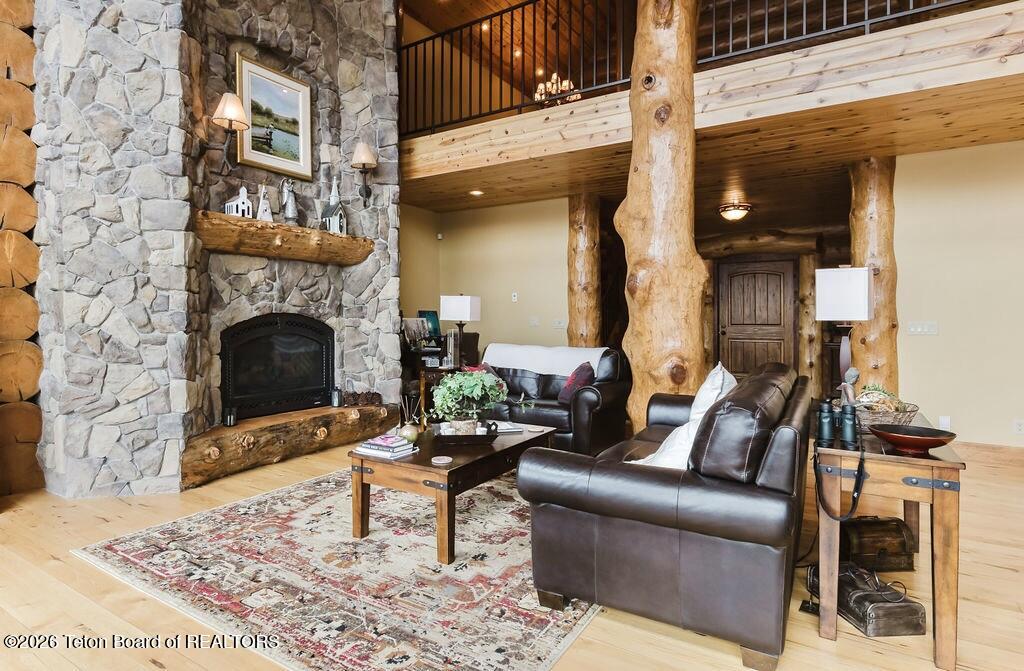637 LITTLE SPIRIT Lane