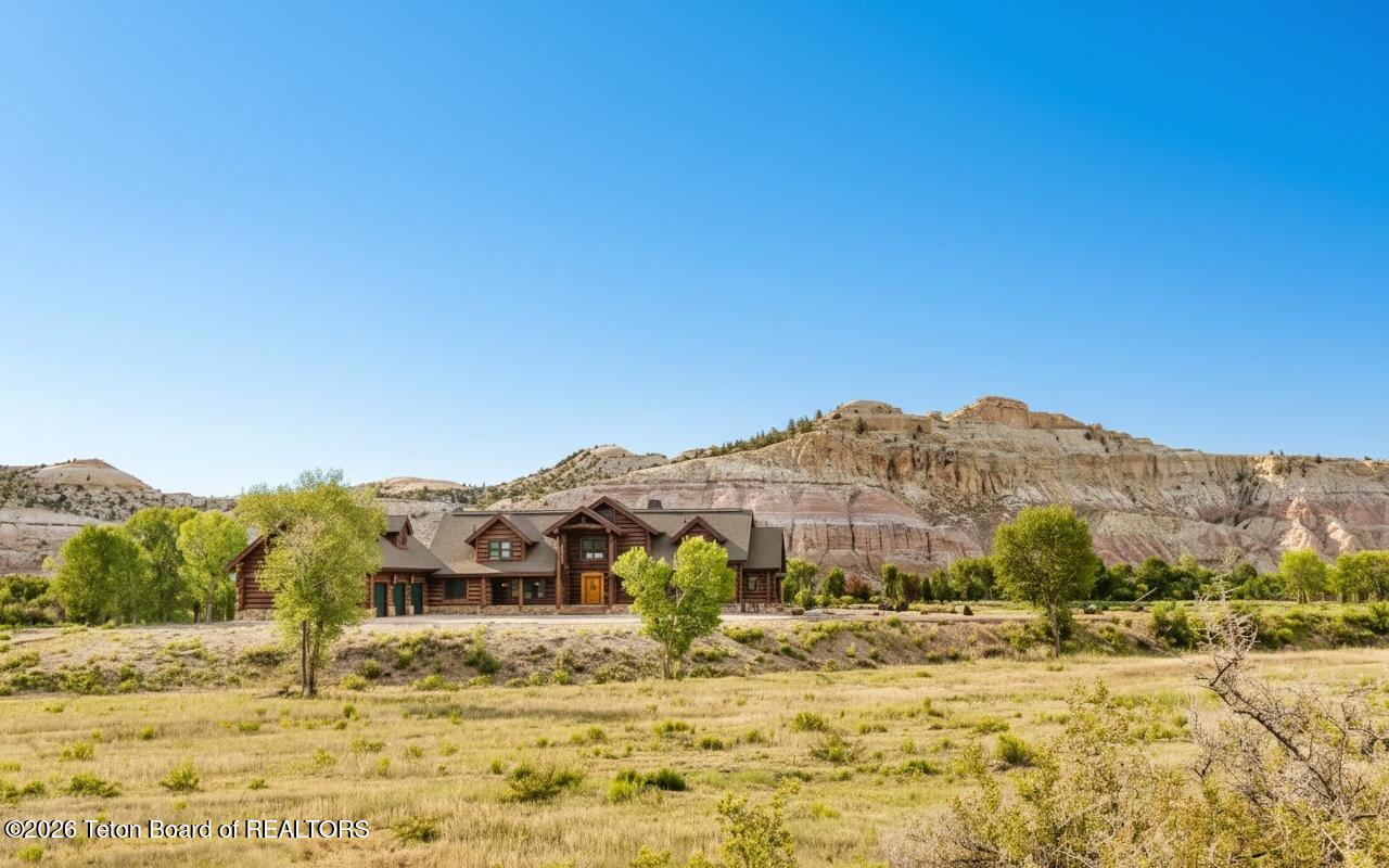 637 LITTLE SPIRIT Lane