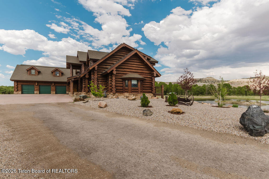 637 LITTLE SPIRIT Lane