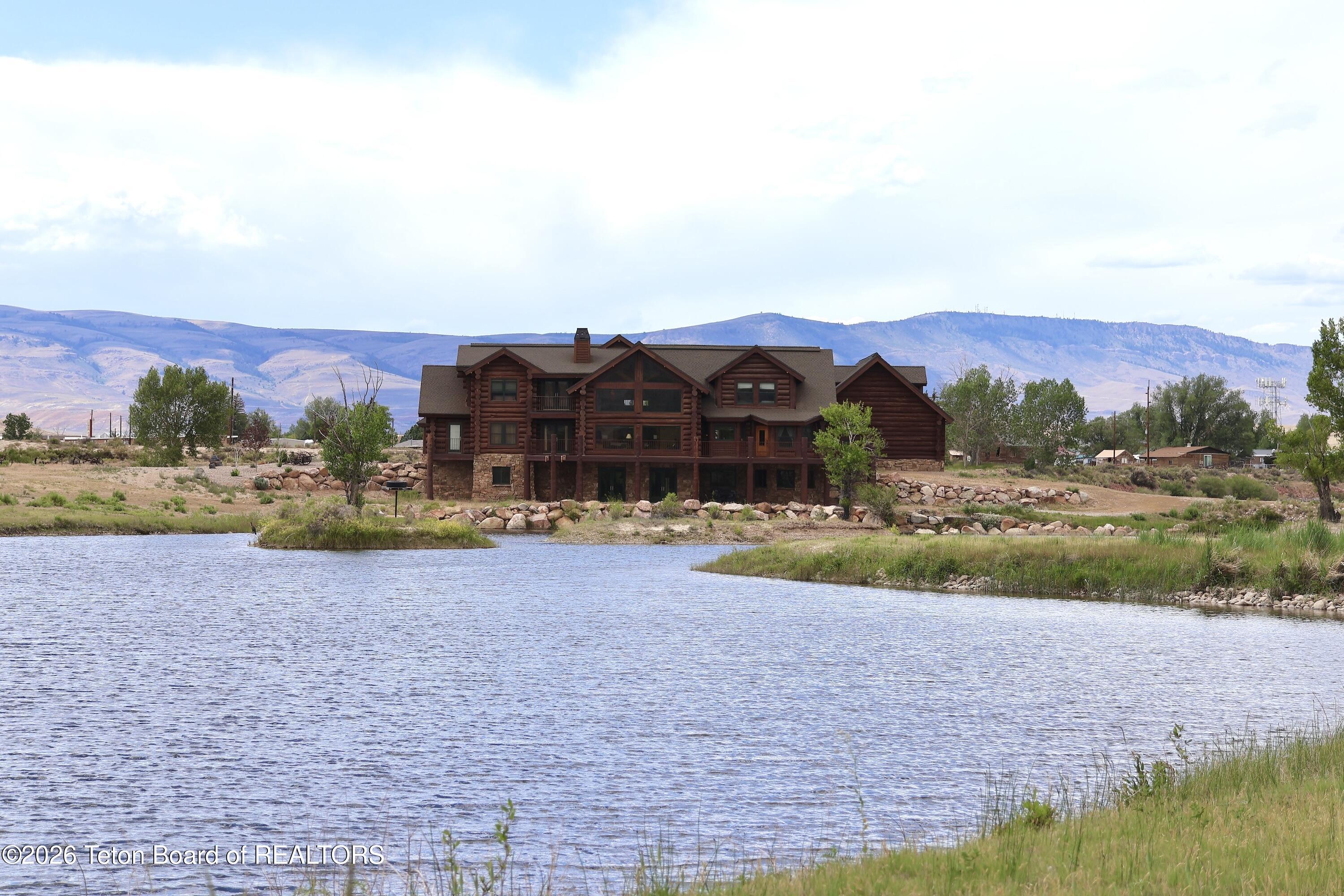 637 LITTLE SPIRIT Lane