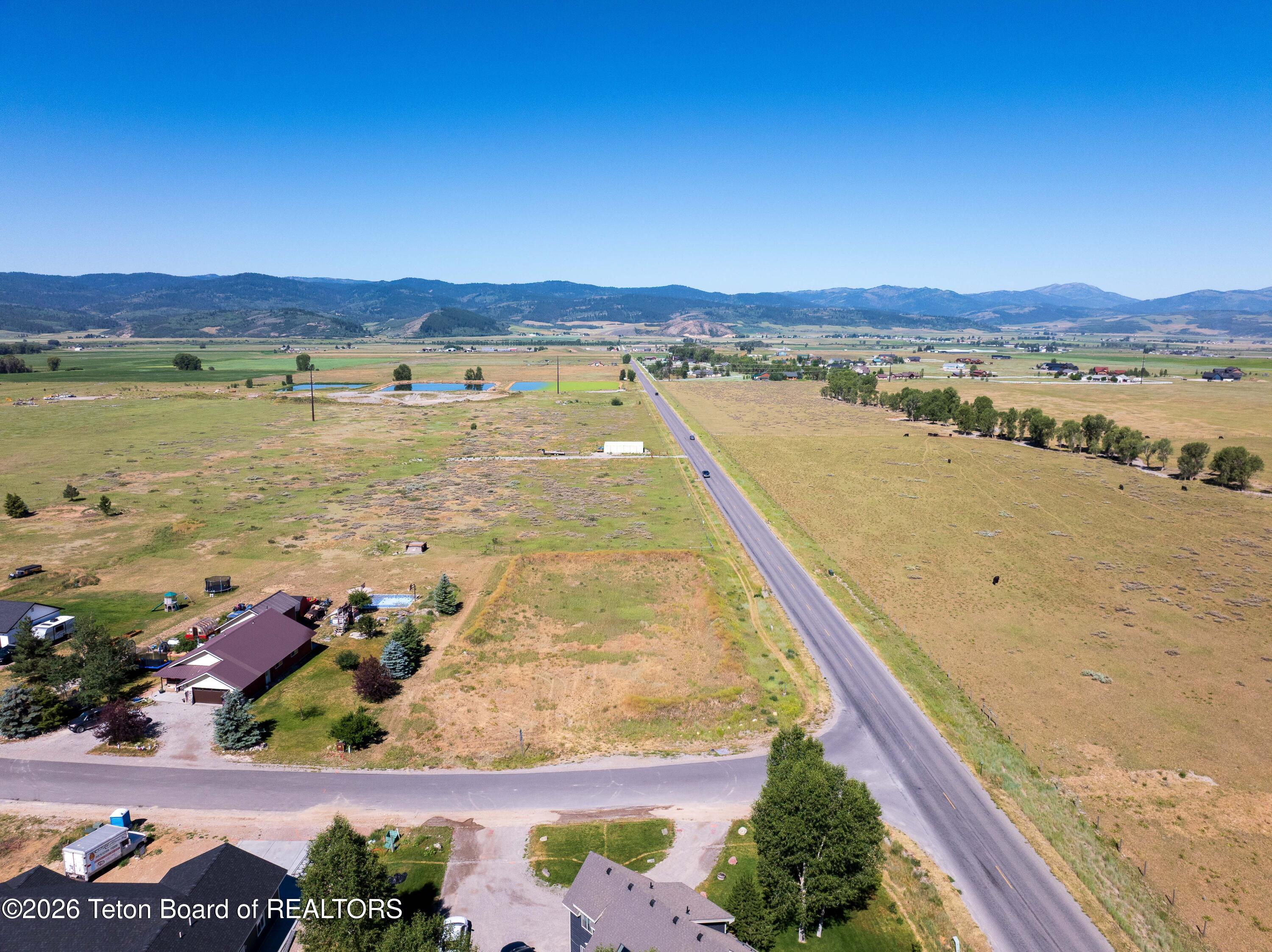 LOT 1 BRAMBLEBERRY Drive