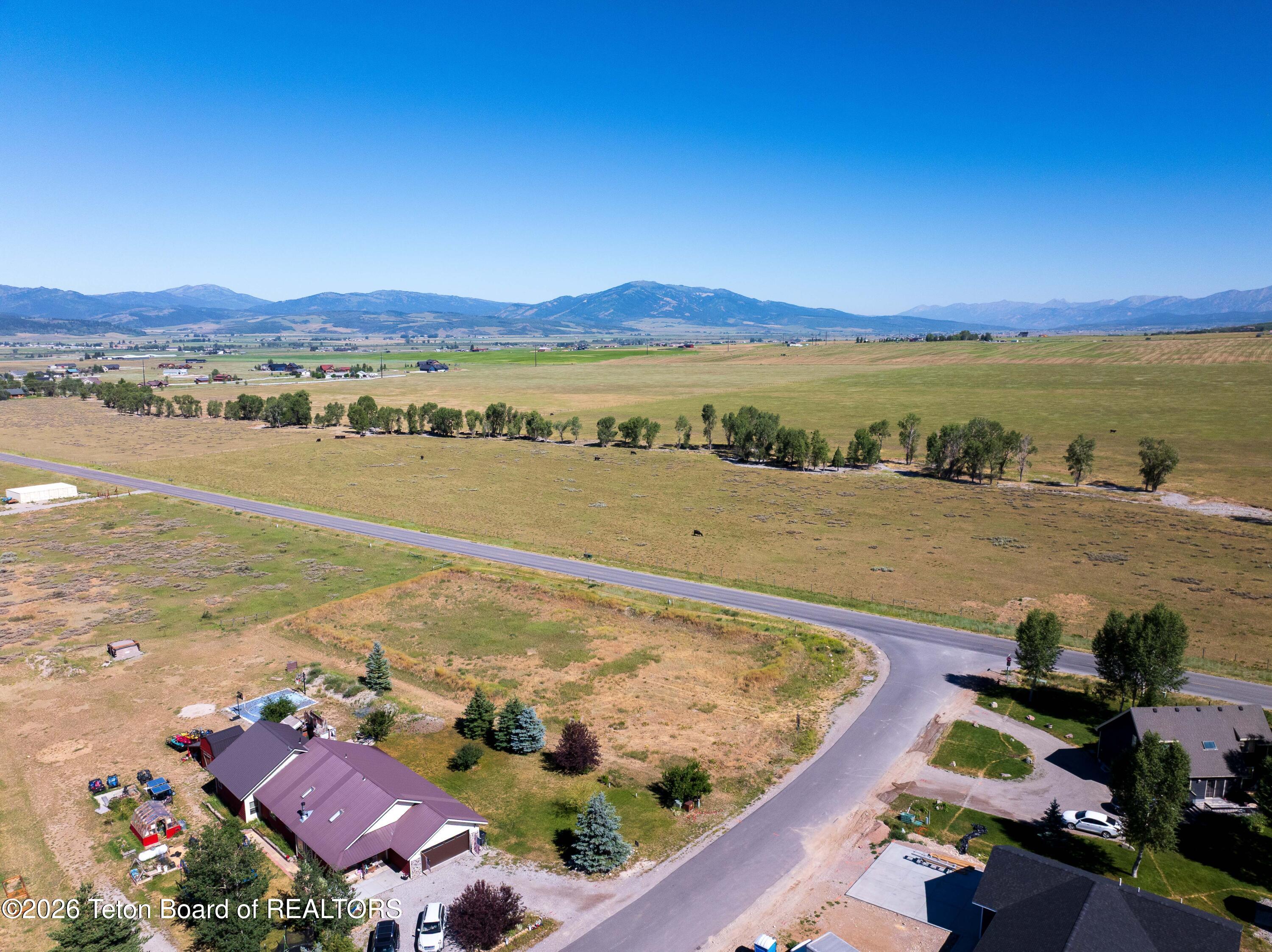 LOT 1 BRAMBLEBERRY Drive