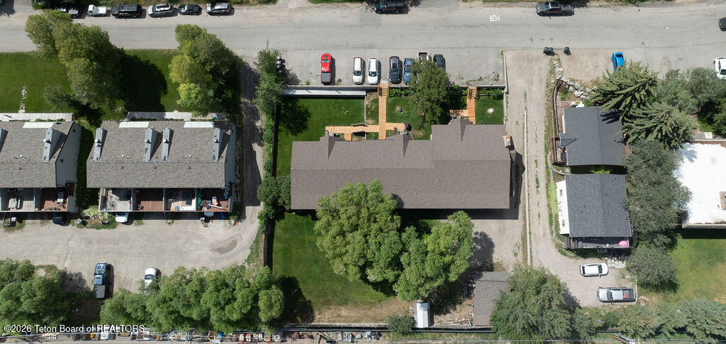 445 ASPEN Drive