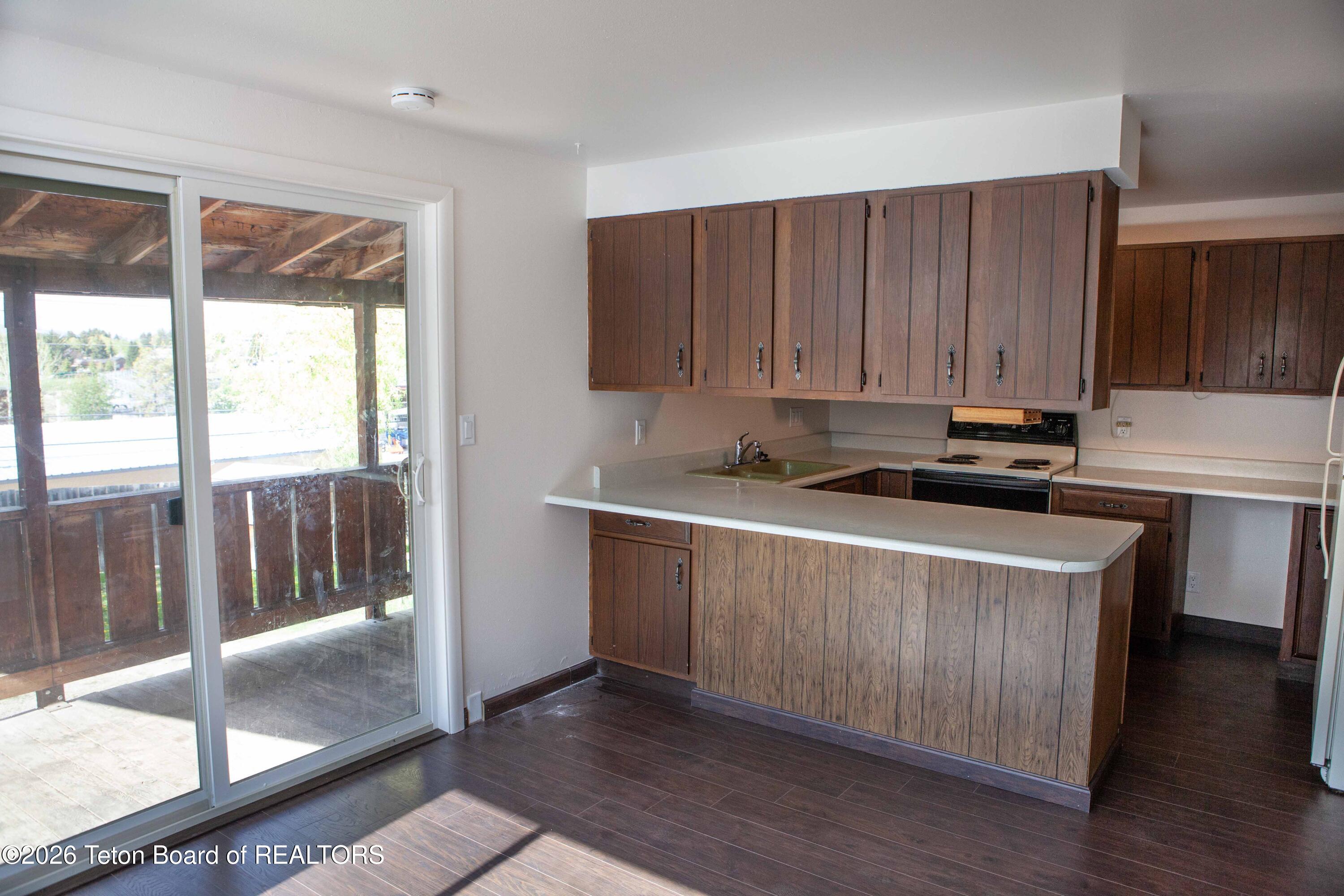 445 ASPEN Drive