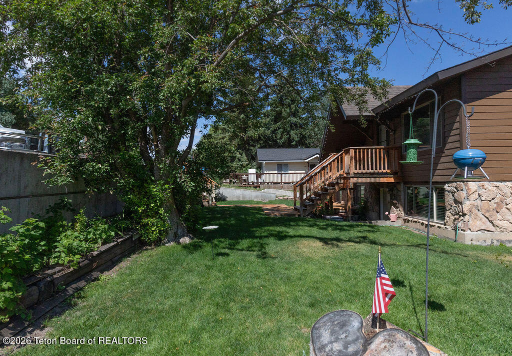 445 ASPEN Drive