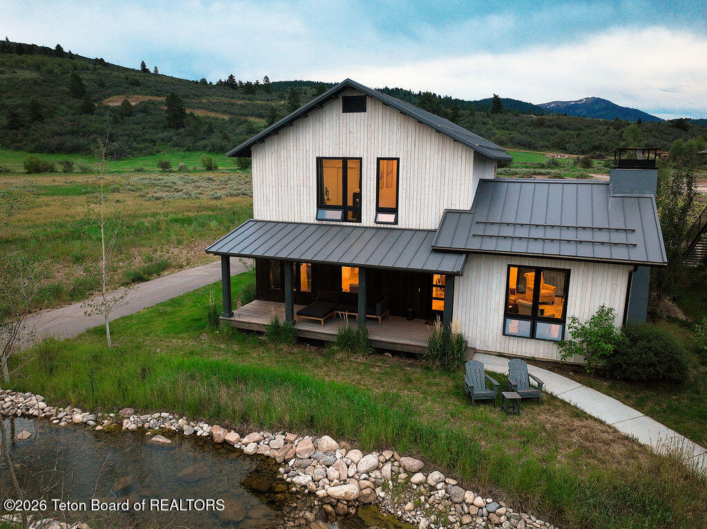 430 MAIL CABIN Drive