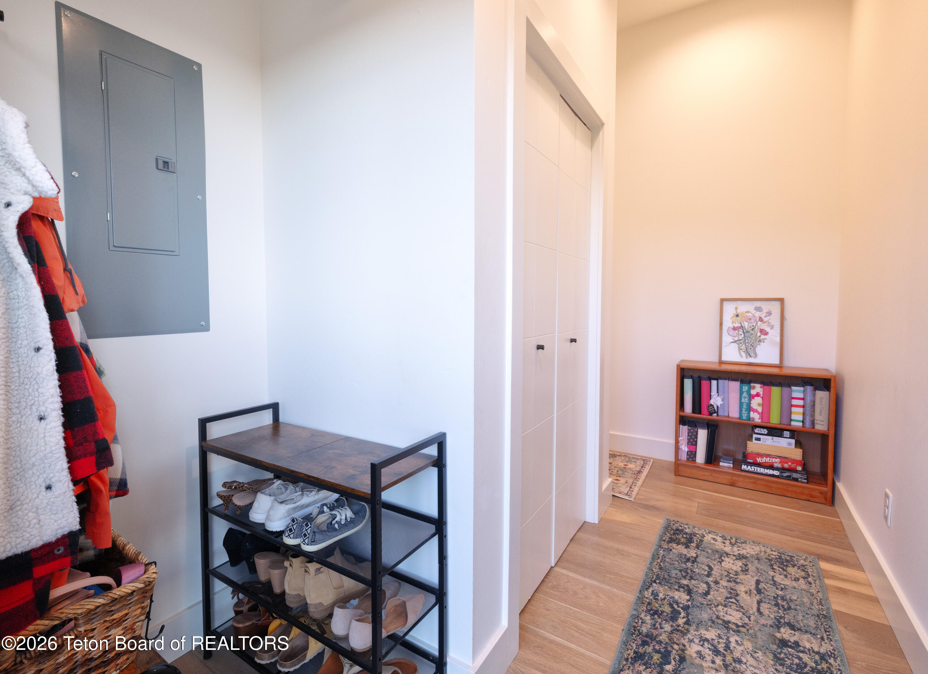 430 MAIL CABIN Drive
